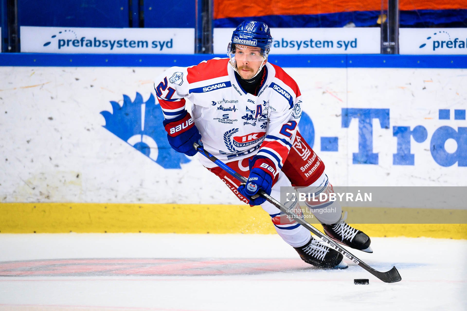 Oskarshamns Brian Cooper