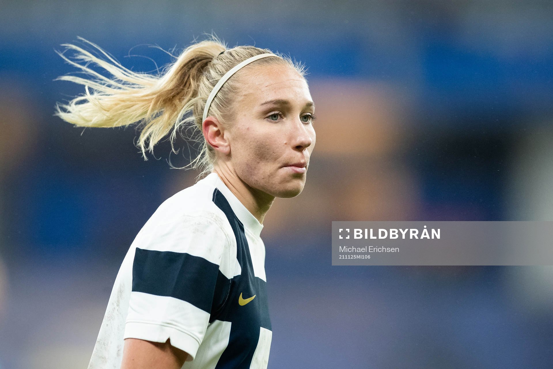 Emma Koivisto of Finland