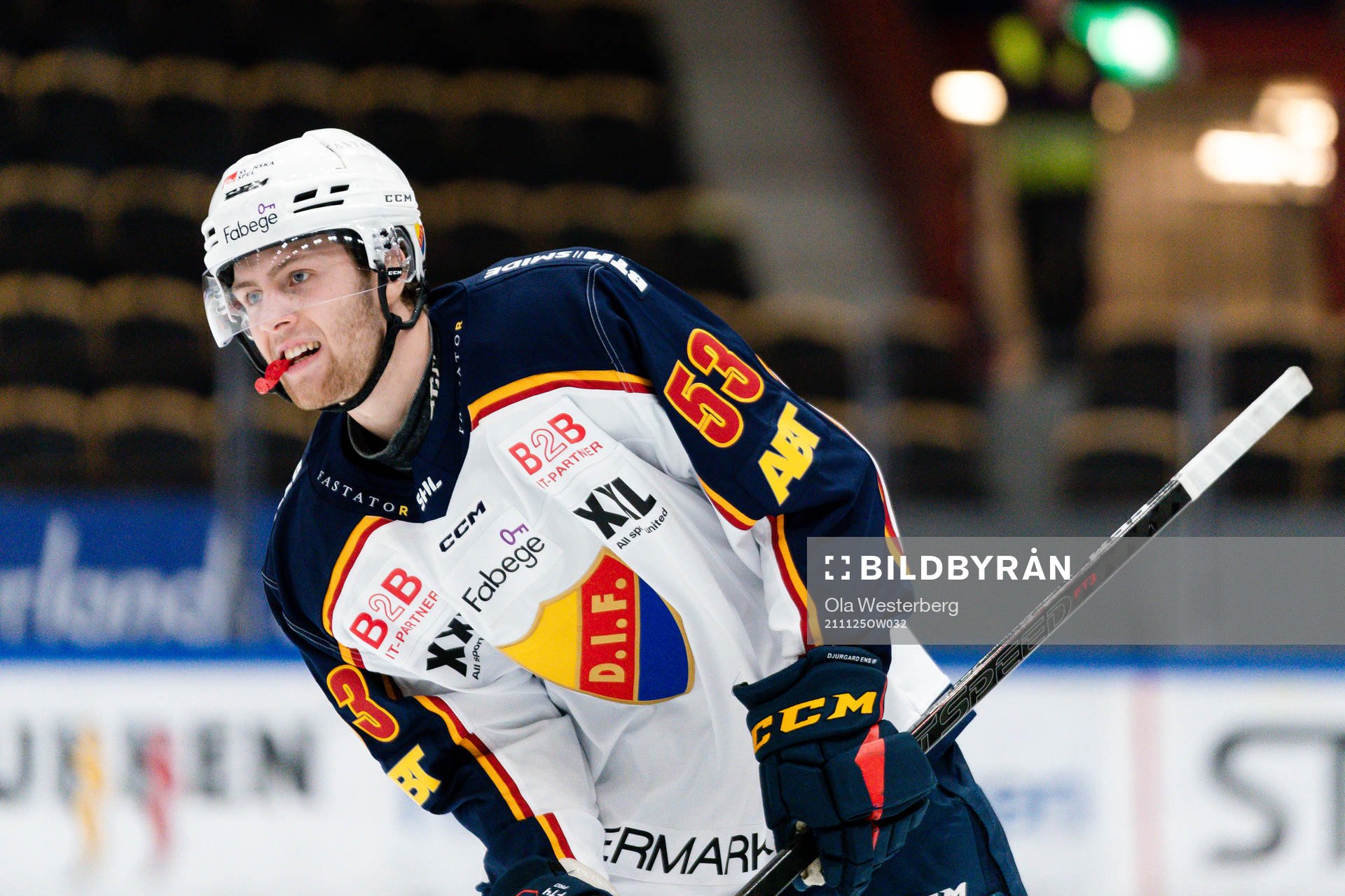 Djurgårdens Jonathan Lekkerimäki