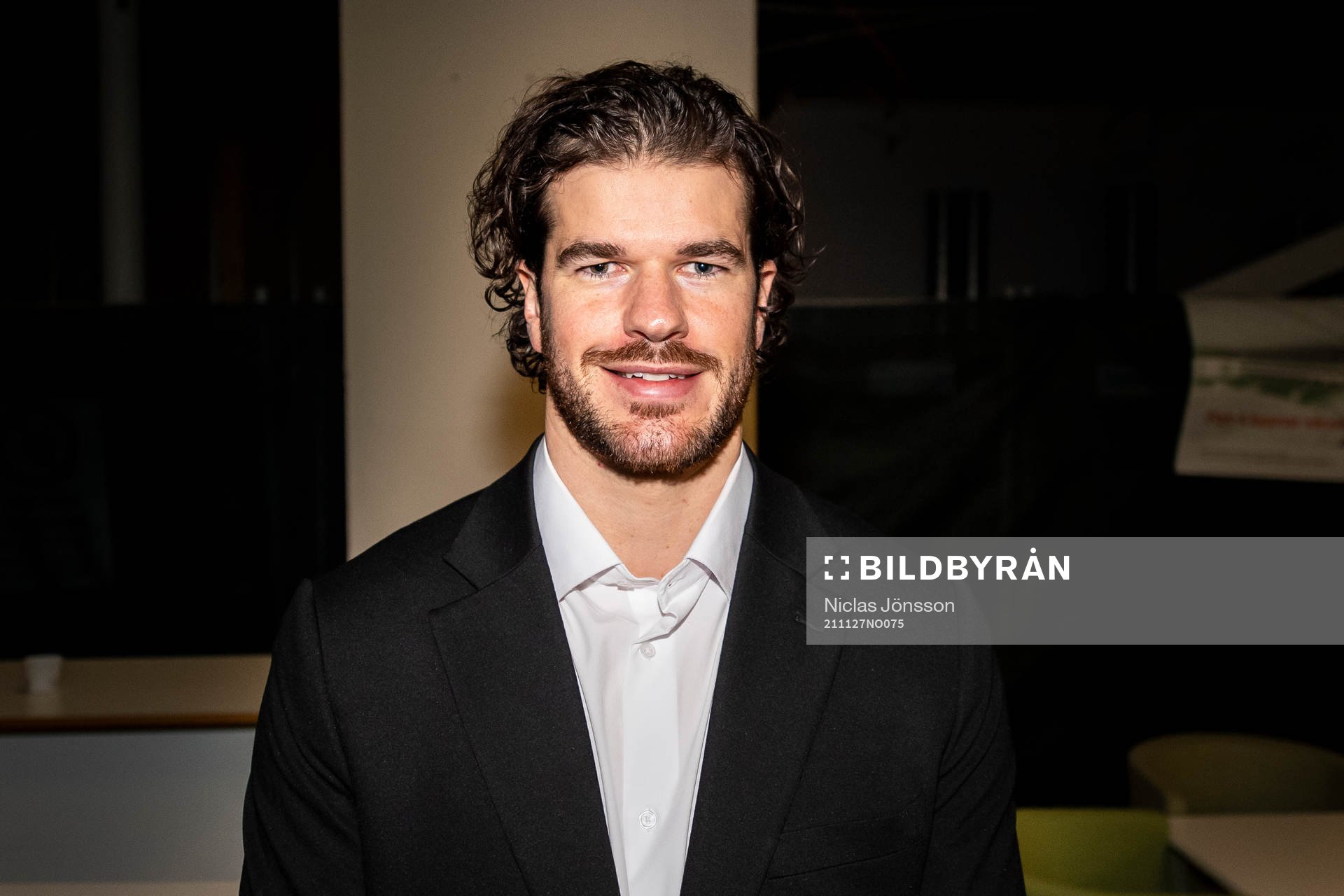 Rögles Eric Gelinas