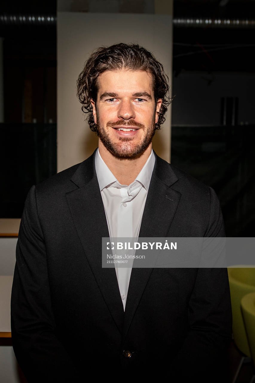 Rögles Eric Gelinas