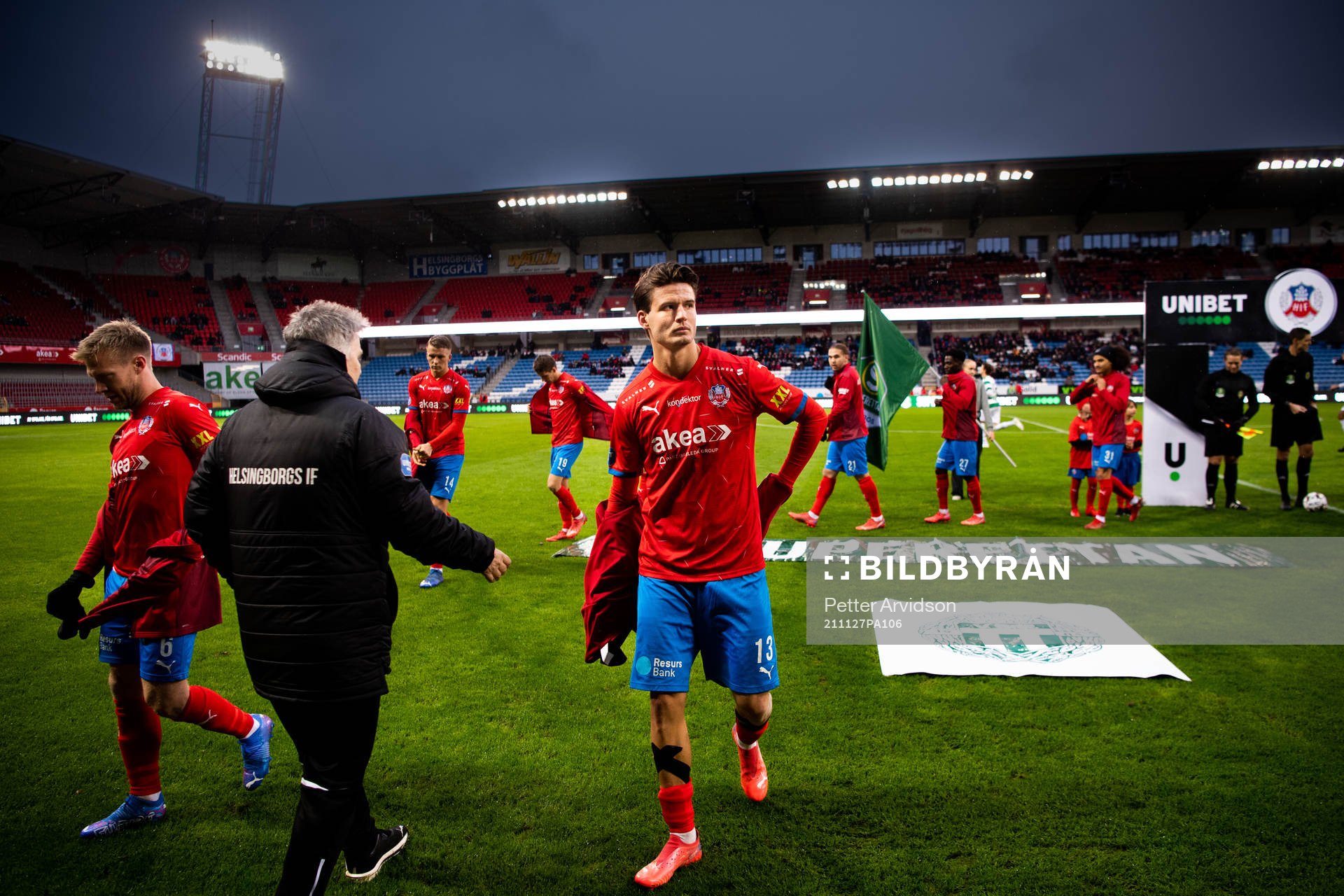 Helsingborgs Wilhelm Loeper