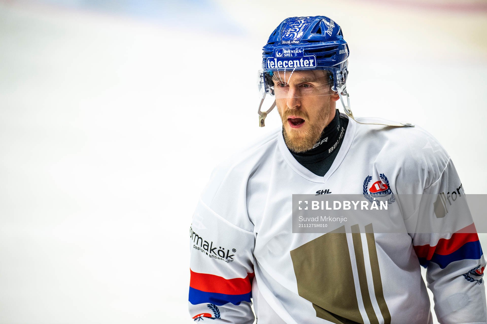 Oskarshamns Dale Weise