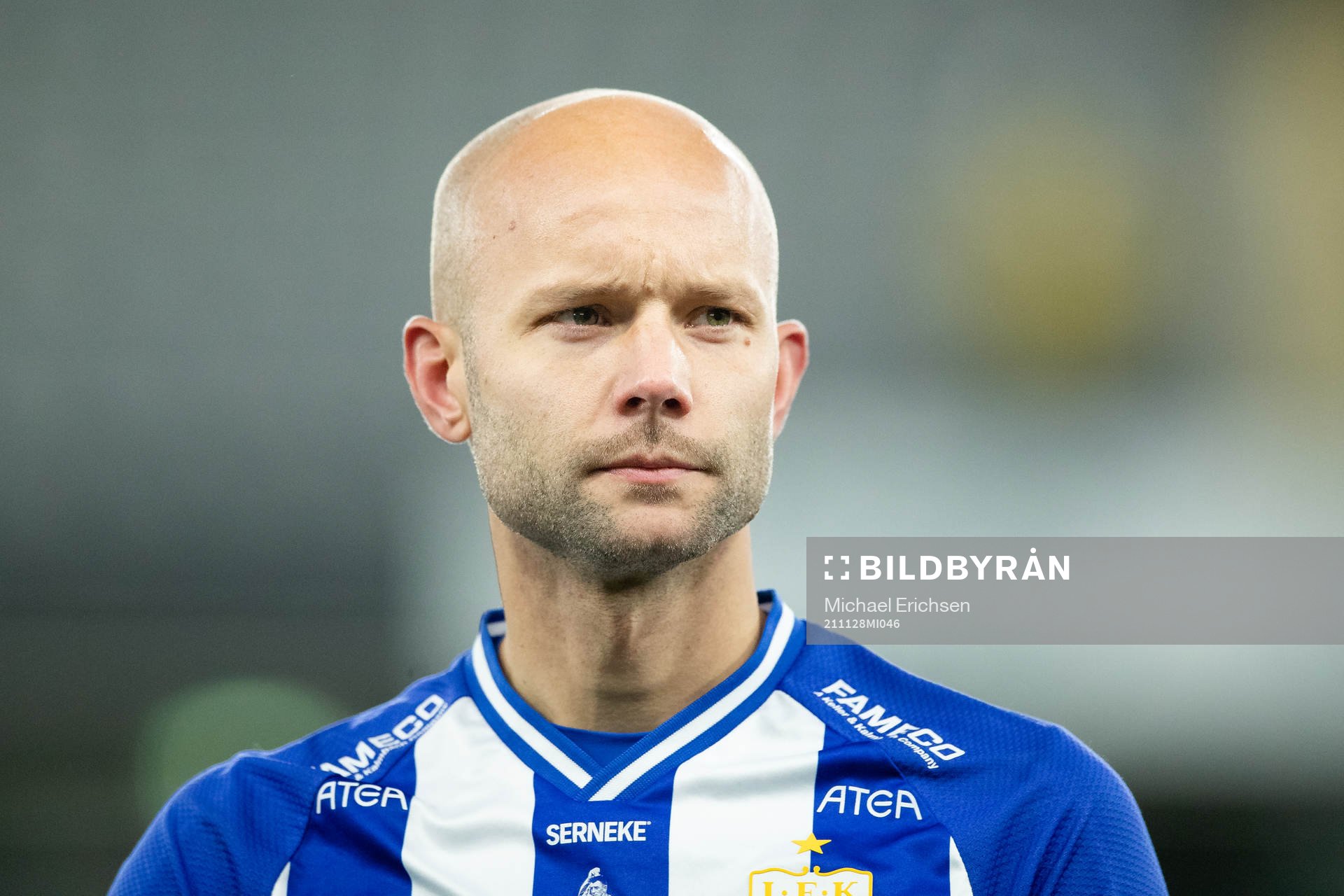 IFK Göteborgs Robin Söder