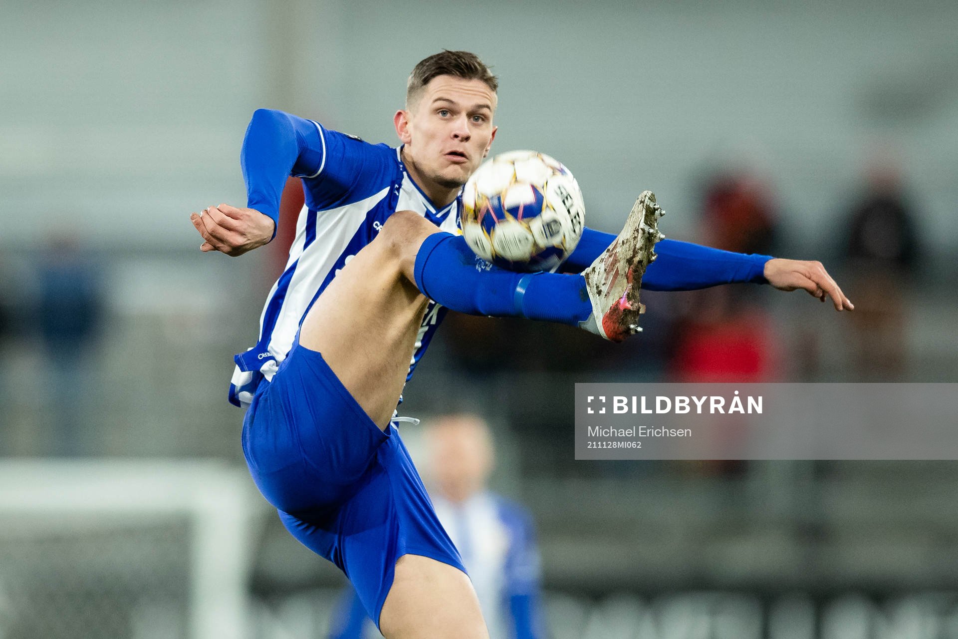 IFK Göteborgs Filip Ambroz