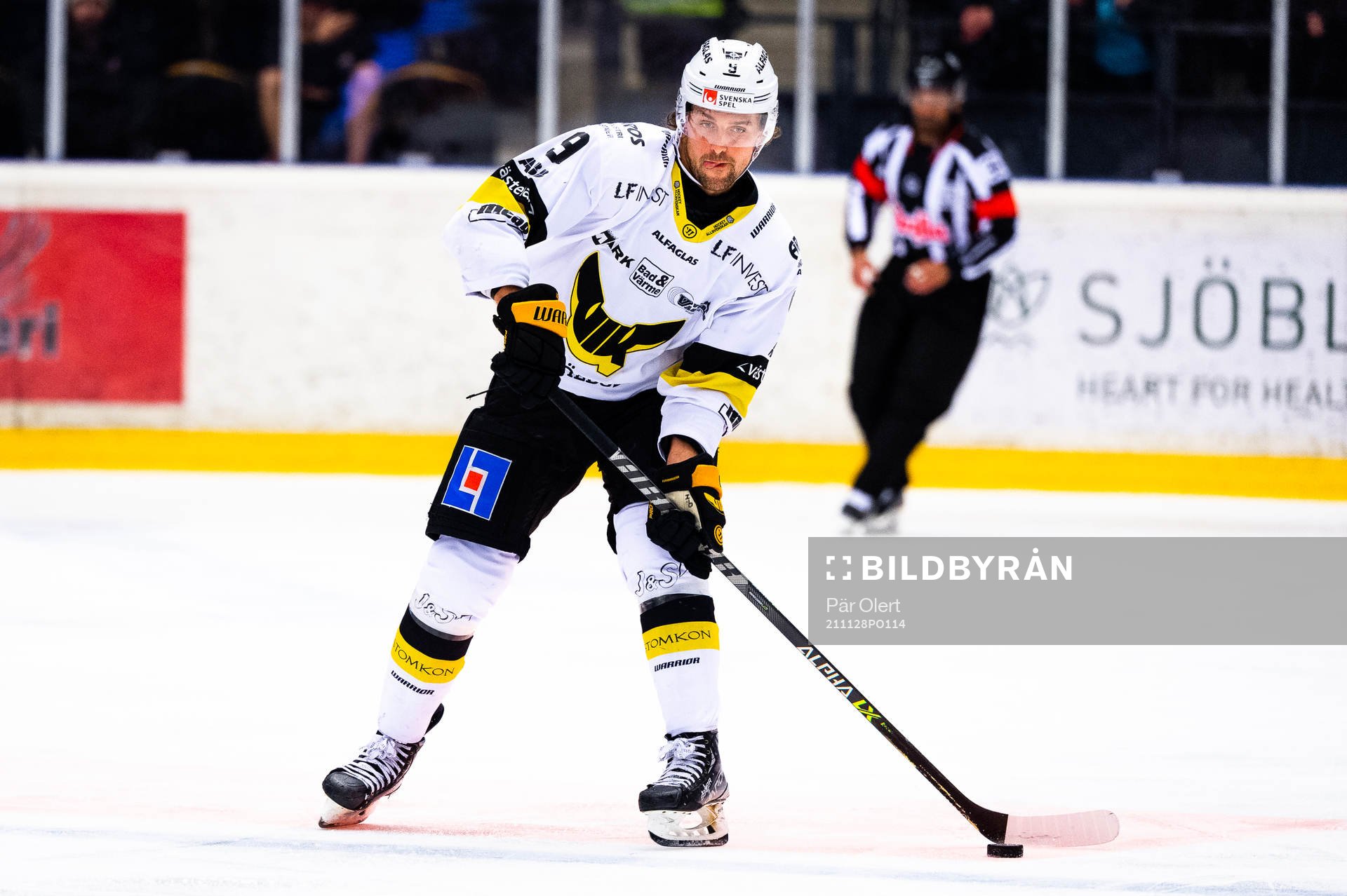 Västerås Mikael Frycklund
