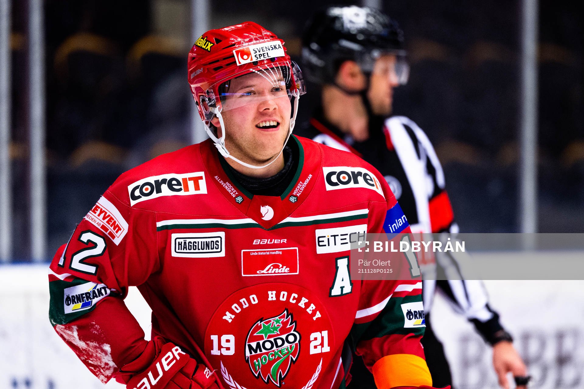 Modos Oscar Pettersson