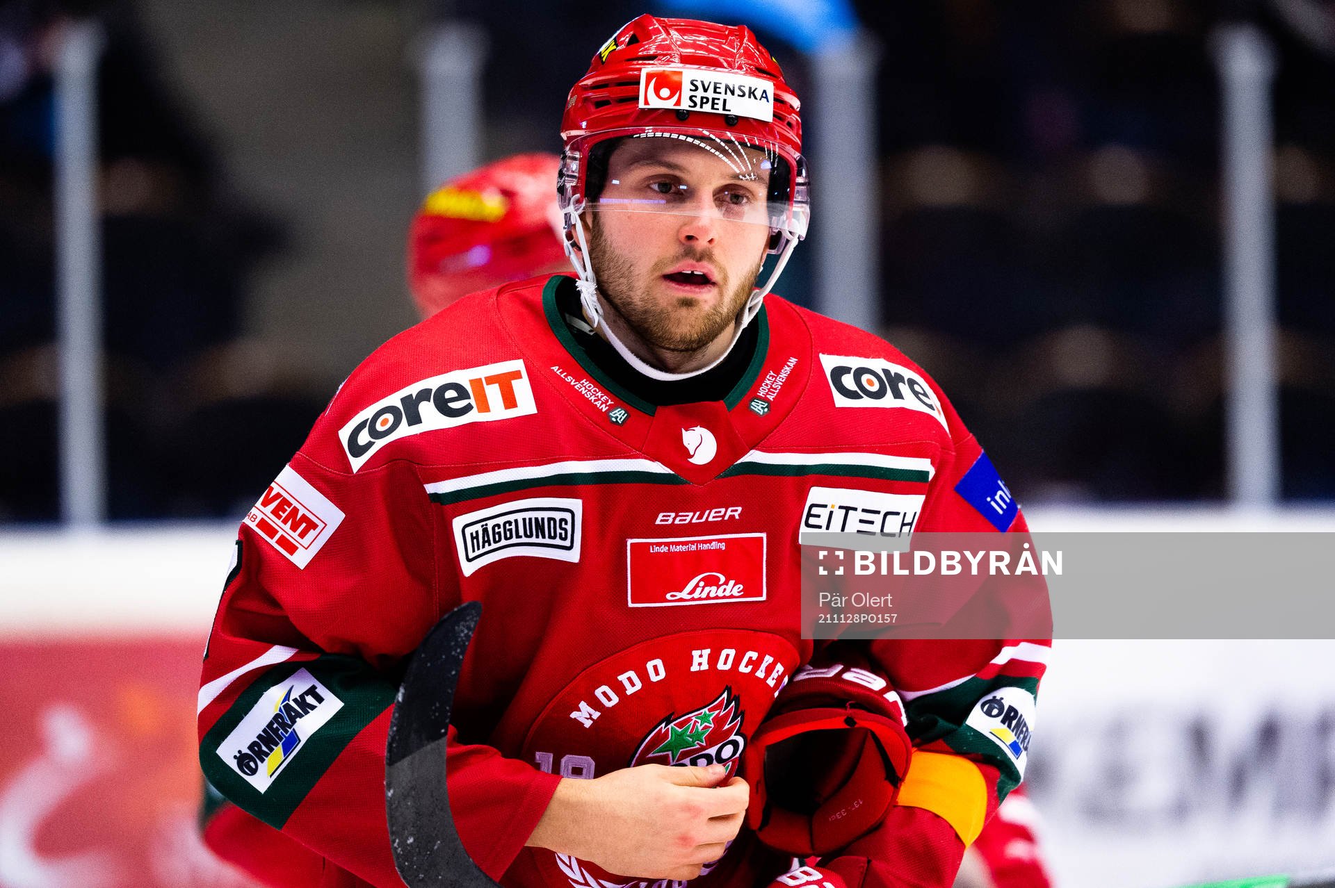Modos Pontus Näsén