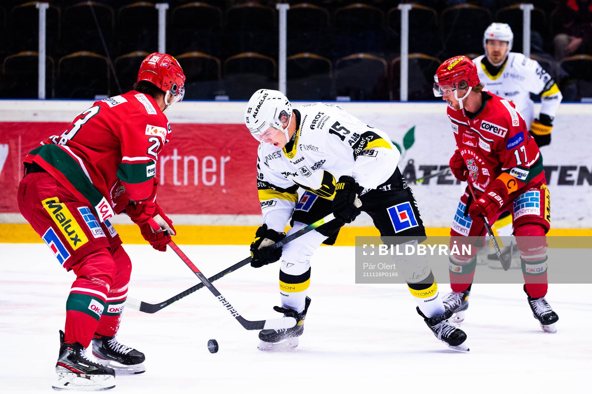 Västerås Filip Wiberg