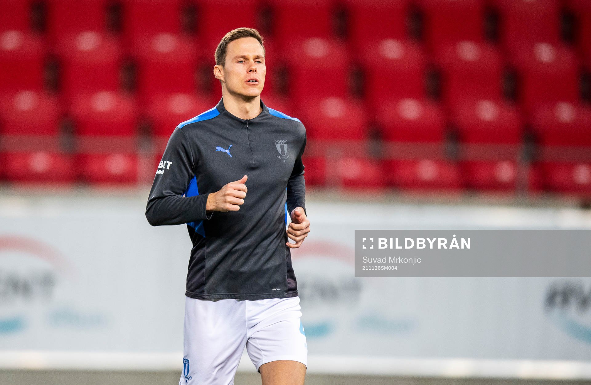 Malmös Niklas Moisander