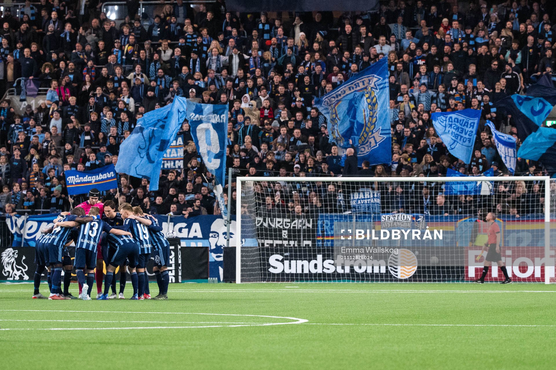 Djurgården