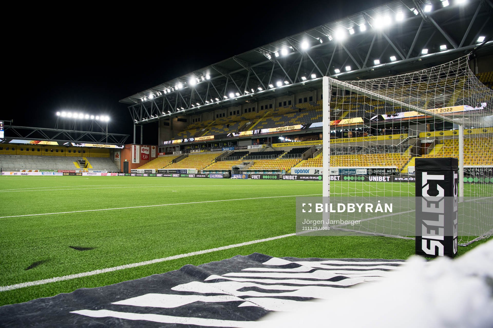 Borås arena