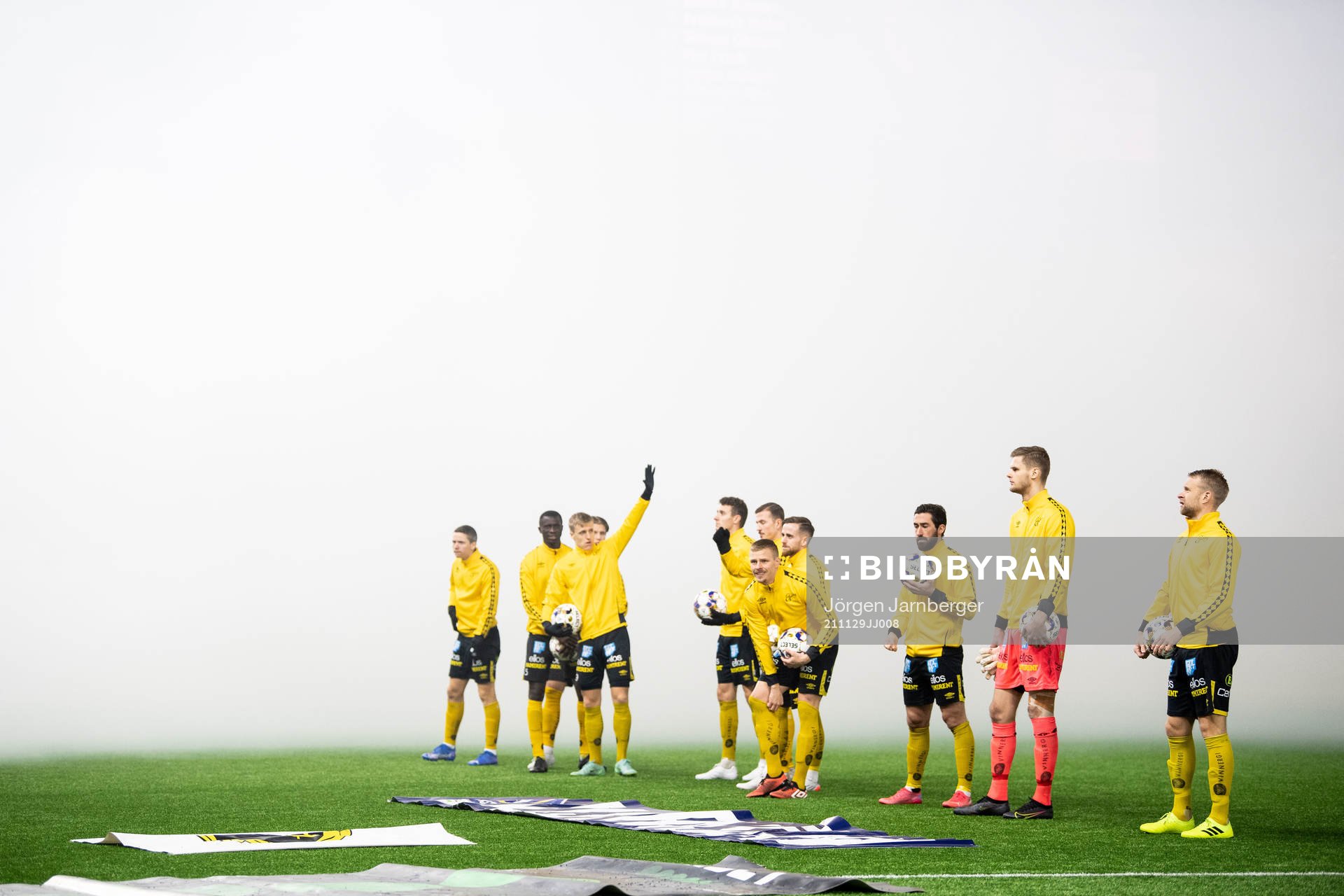 Elfsborgs spelare