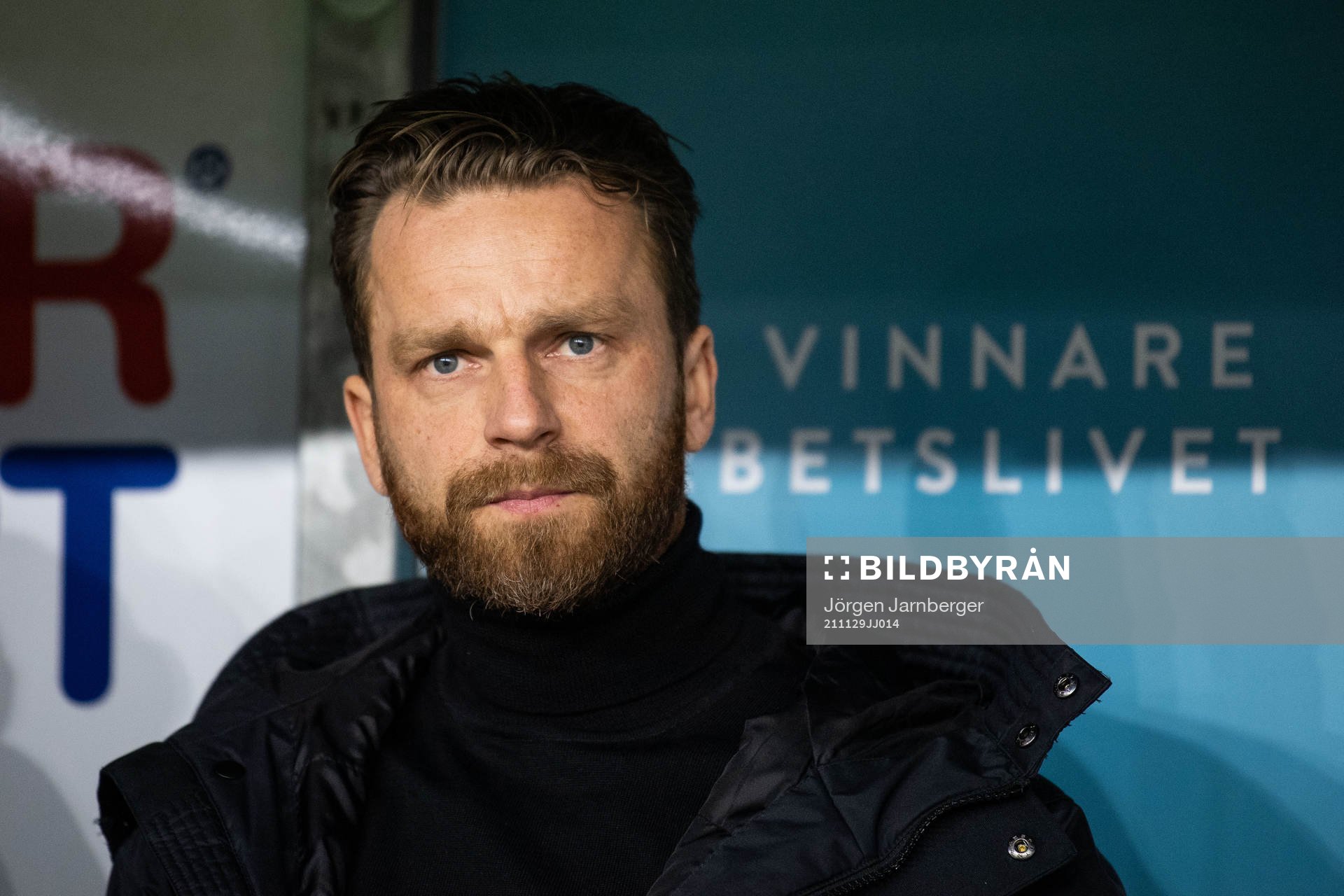 s tränare Bartosz Grzelak