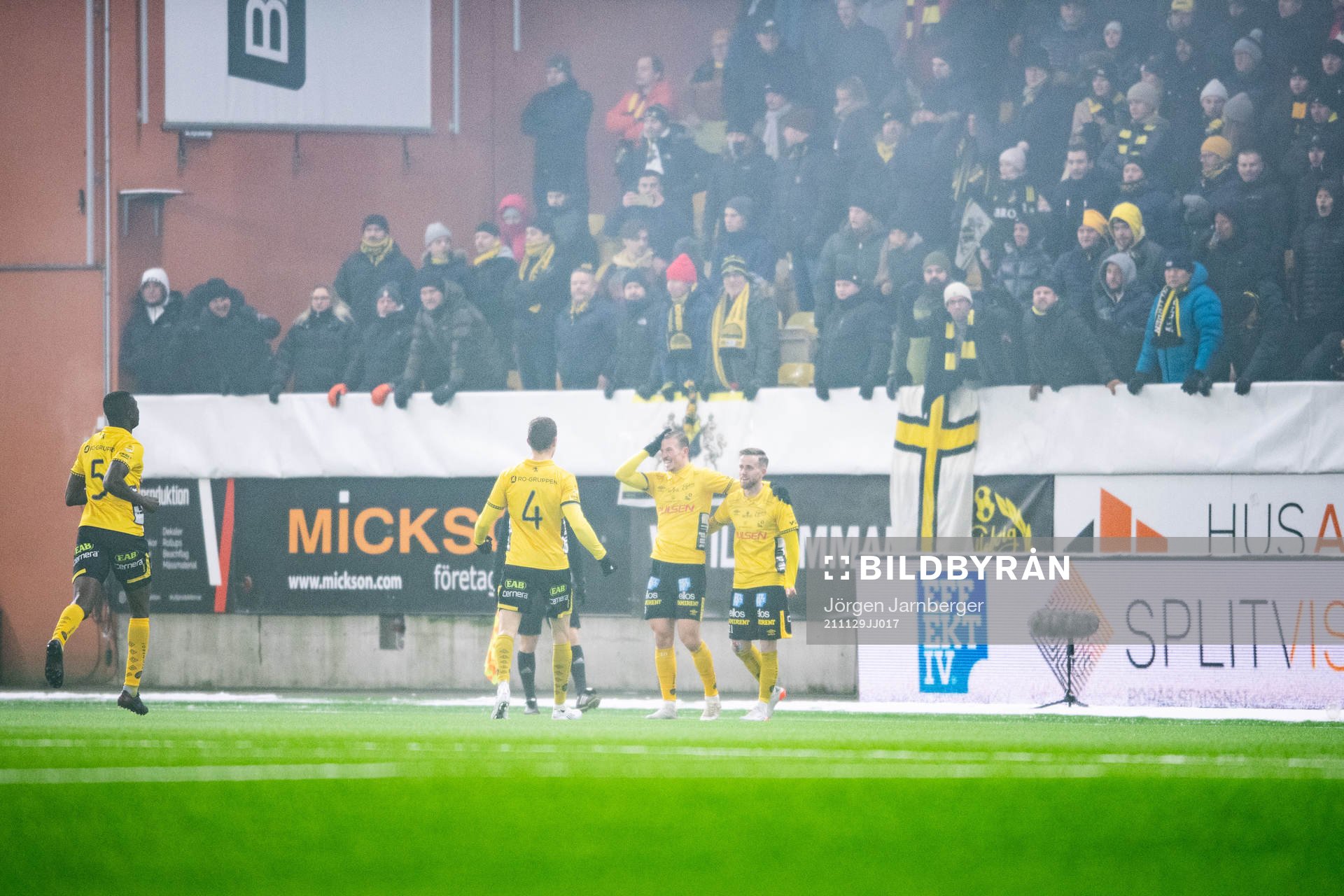 Elfsborgs Rasmus Alm