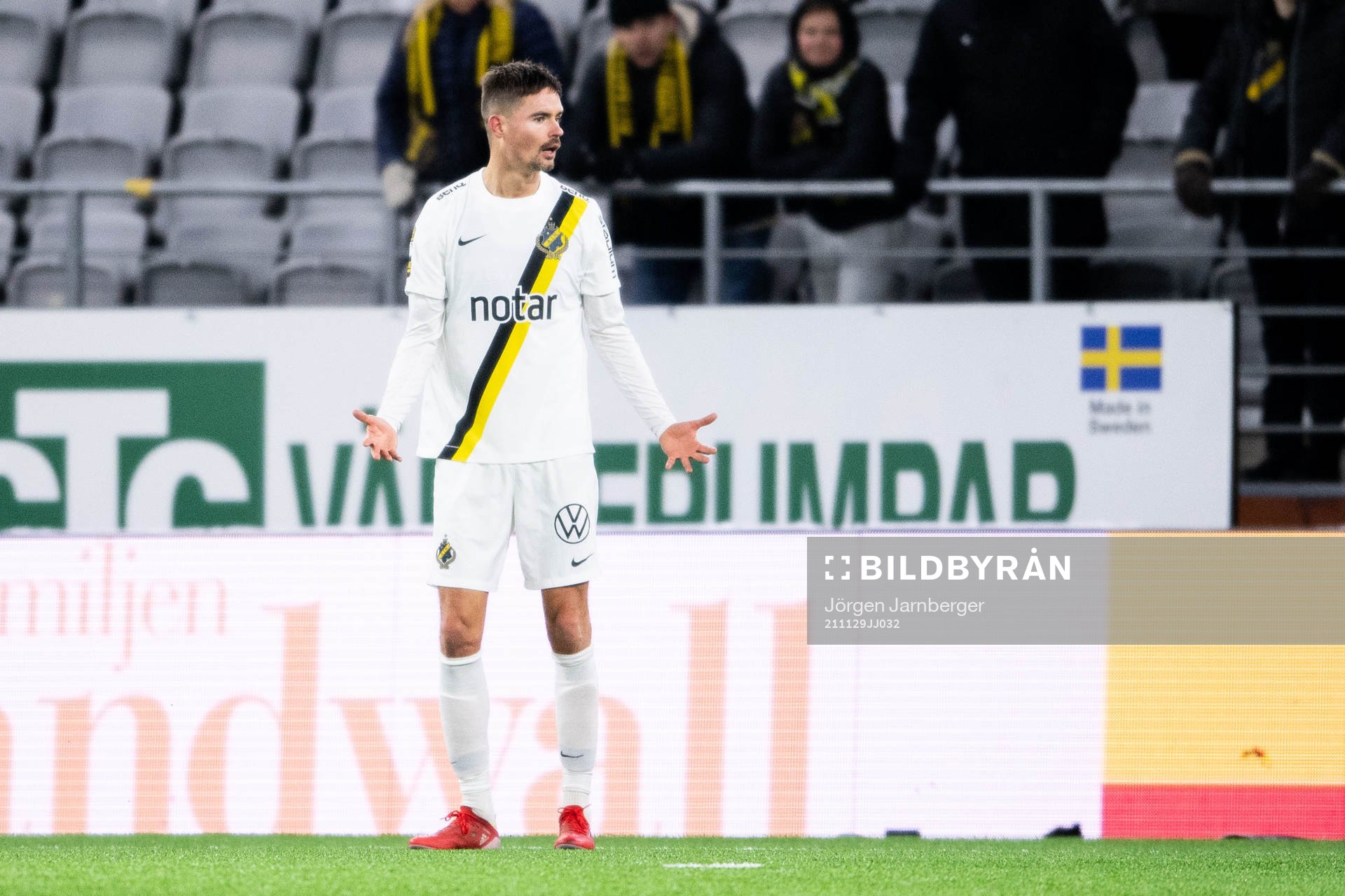 s Mikael Lustig deppar