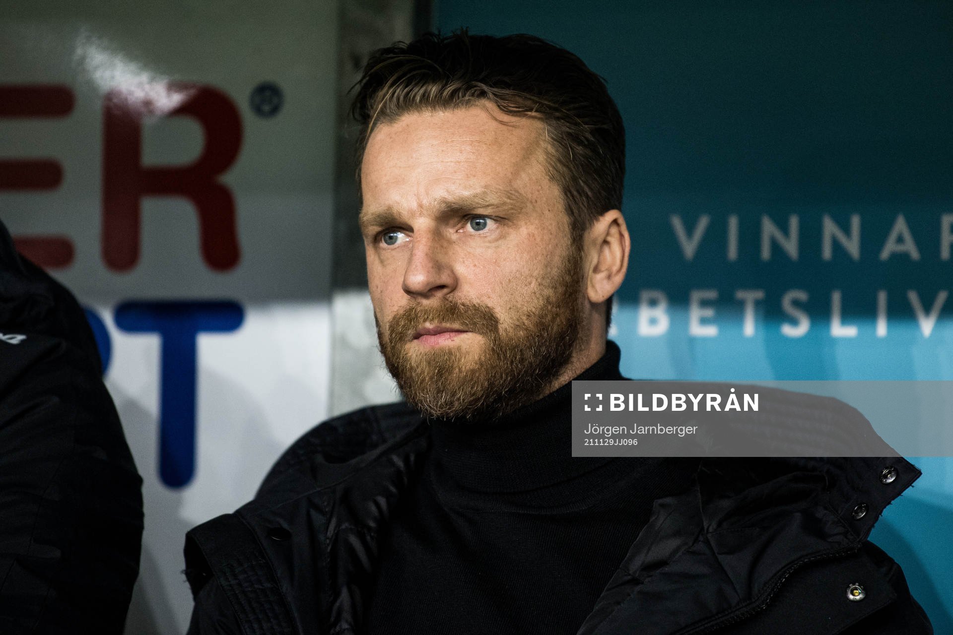 s tränare Bartosz Grzelak