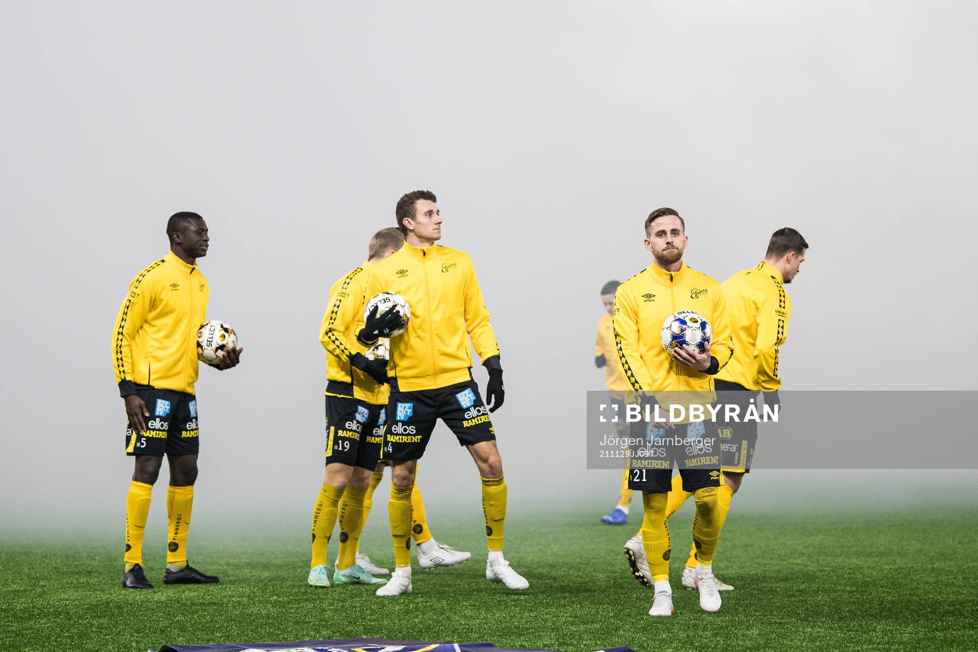 Elfsborgs spelare