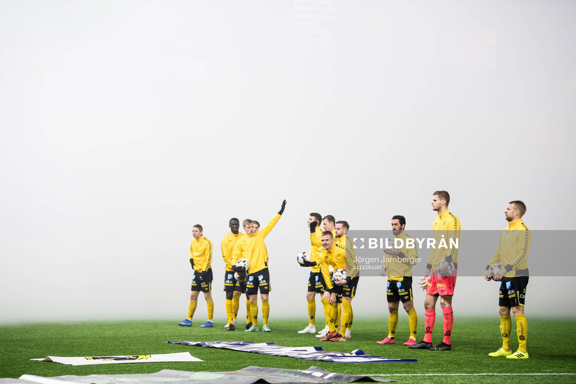 Elfsborgs spelare