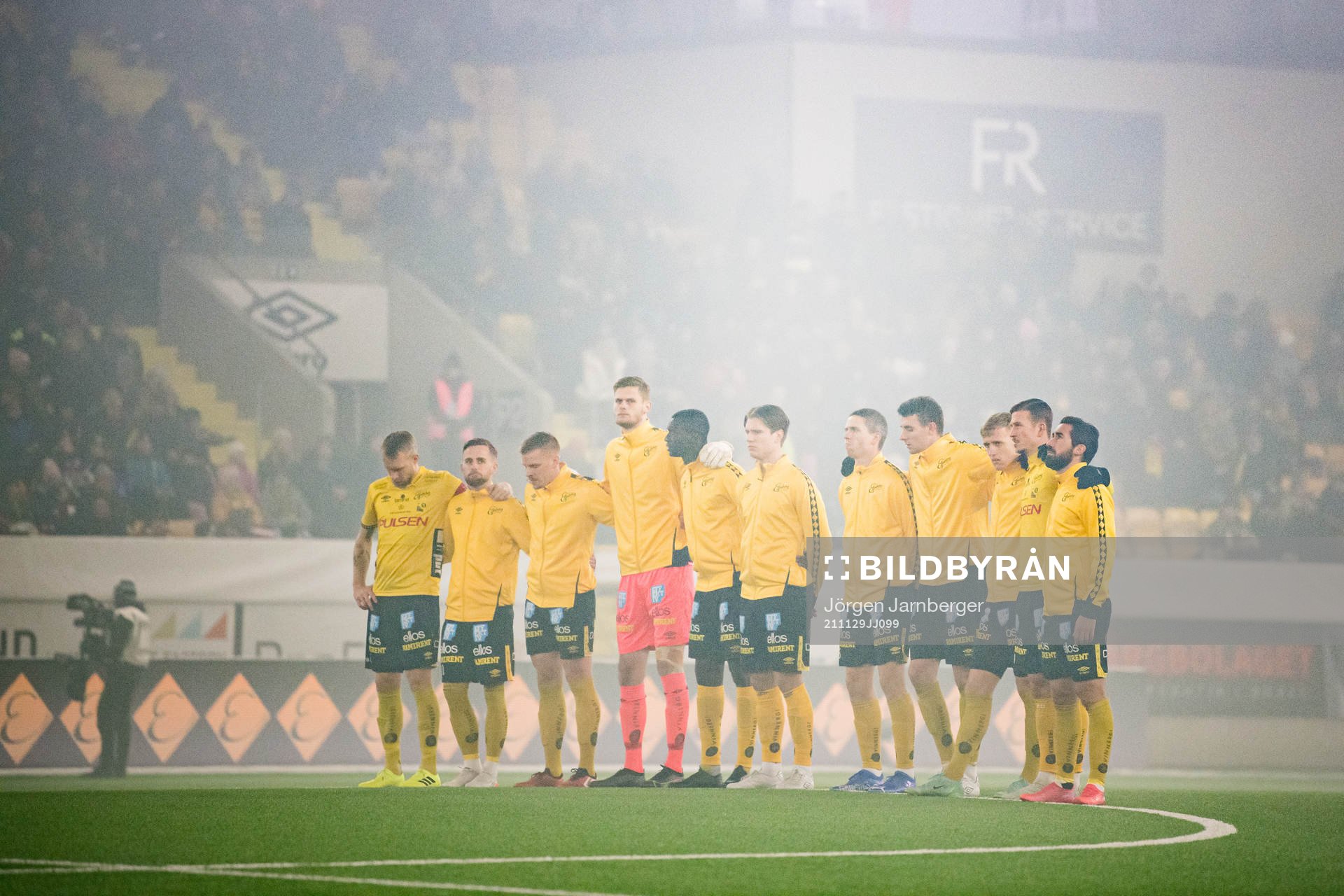 Elfsborgs spelare