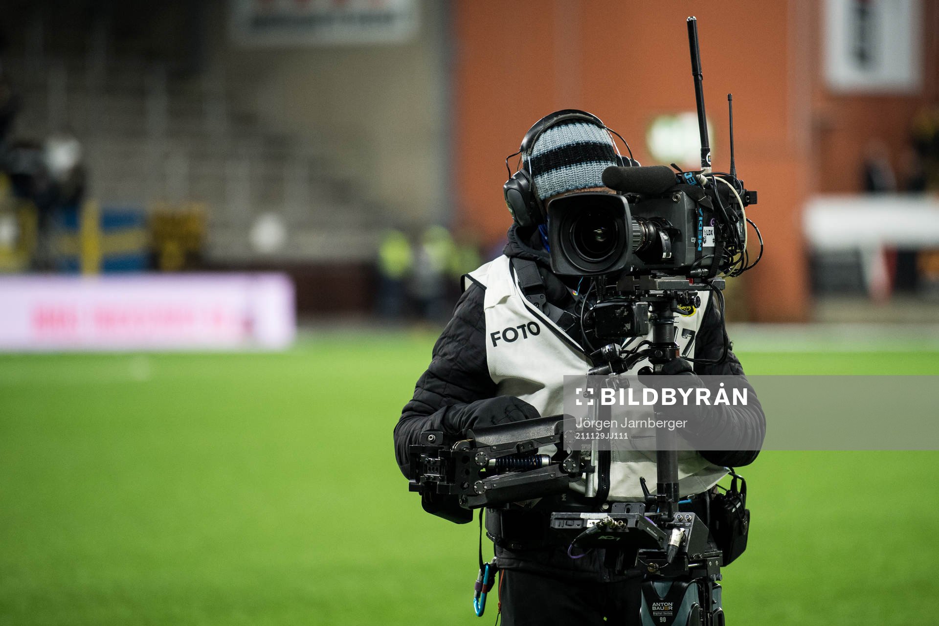 TV fotograf