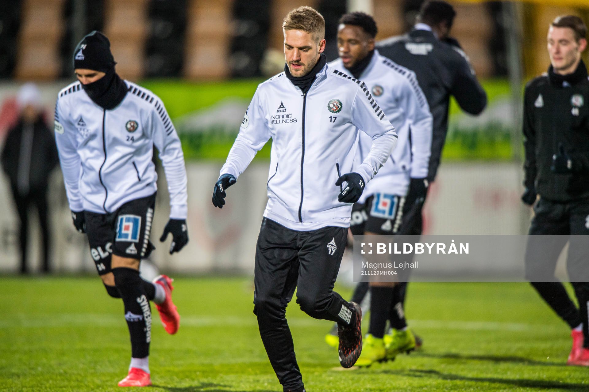 Örebros Johan Mårtensson