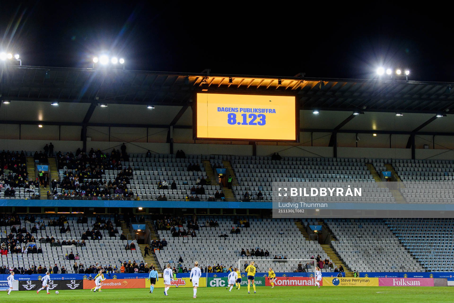 Attendance is shown