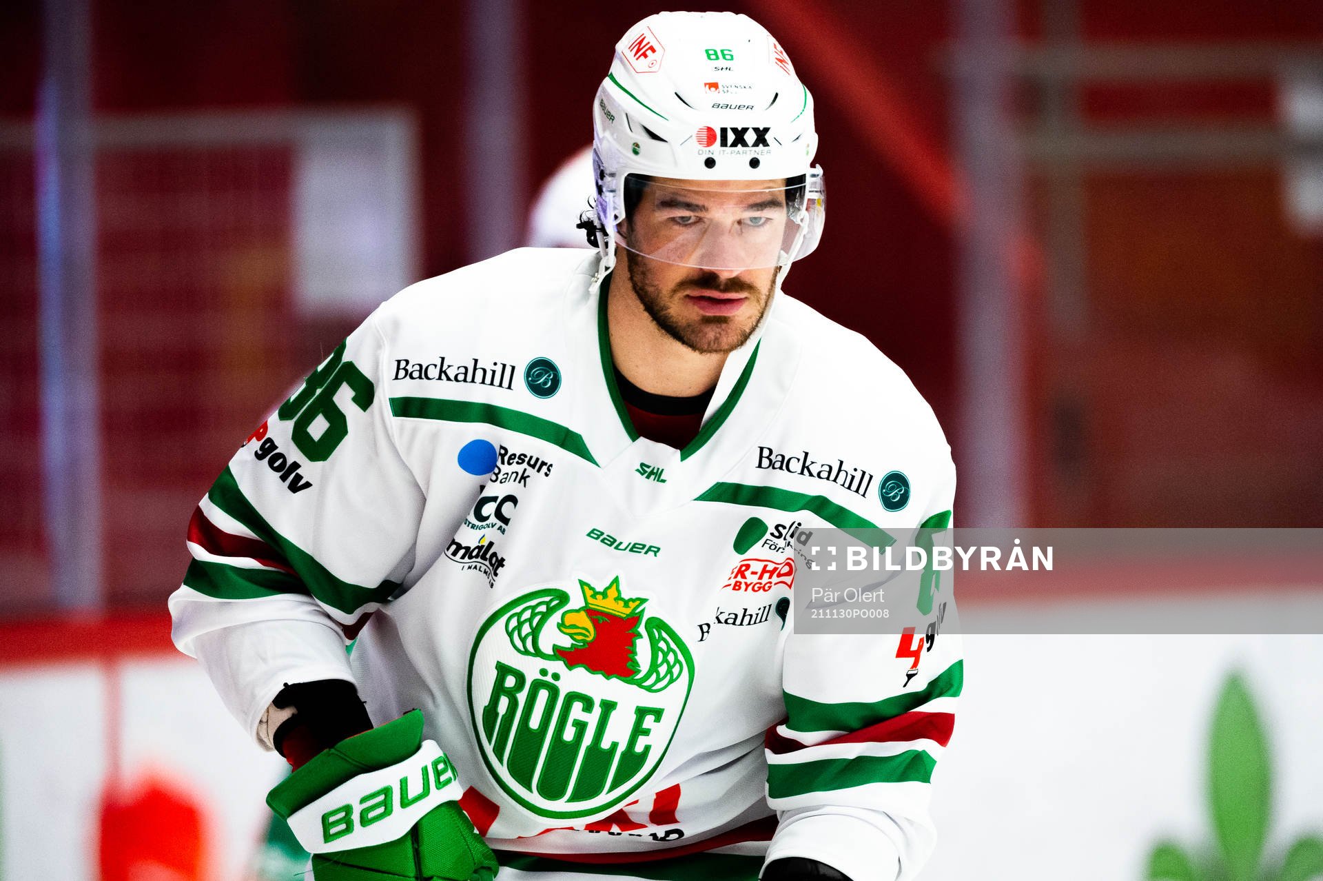 Rögles Eric Gelinas