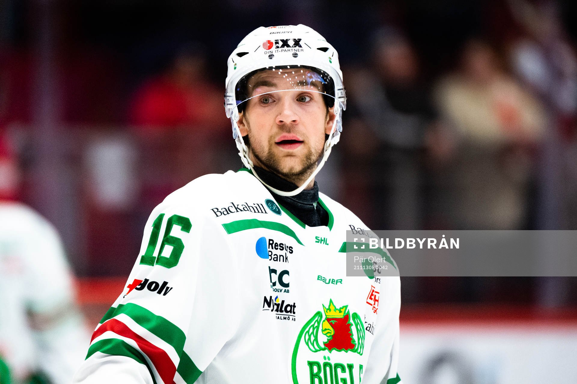 Rögles Lucas Ekeståhl Jonsson