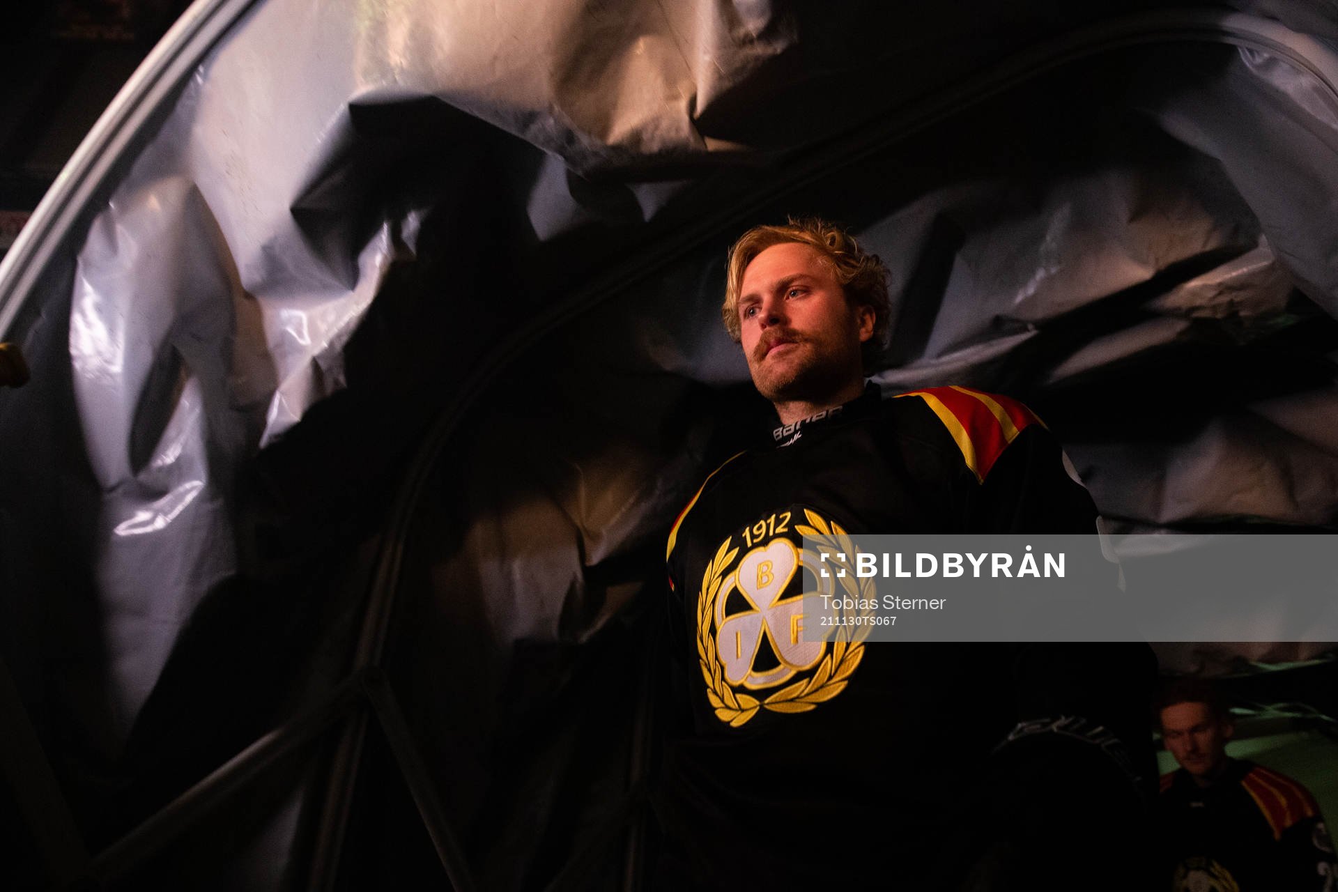 Brynäs Anton Mylläri