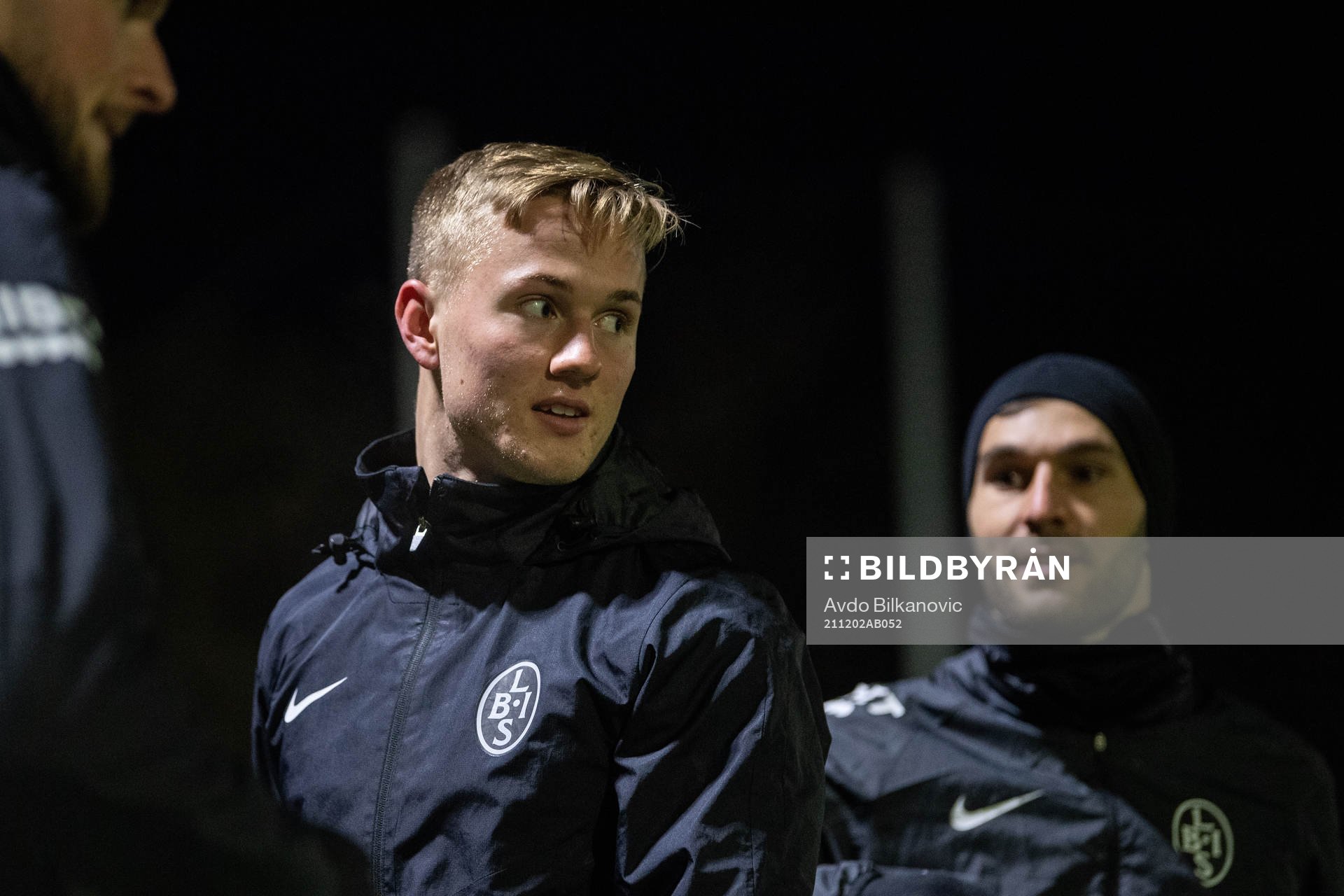 Landskronas Jesper Strid