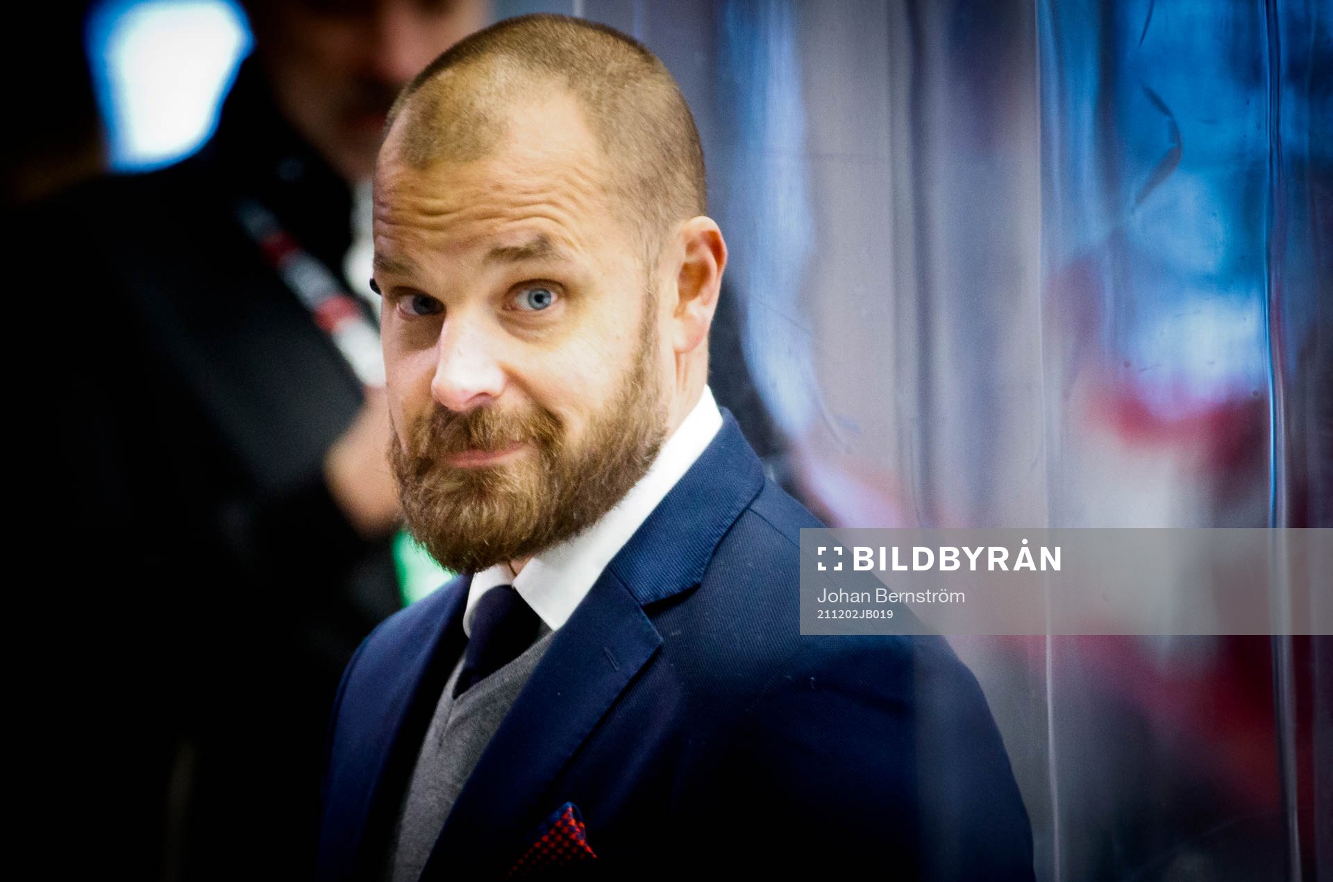 s Sanny Lindström