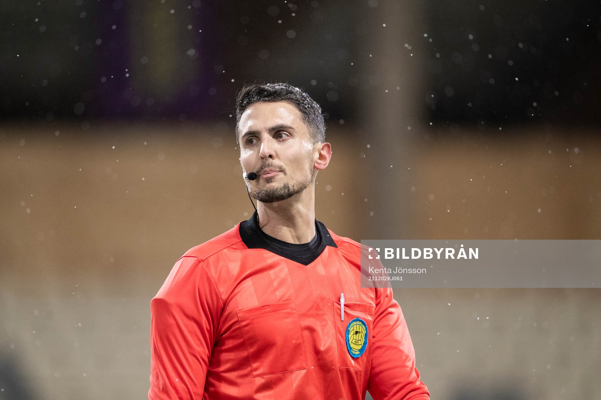Domare Adi Aganovic