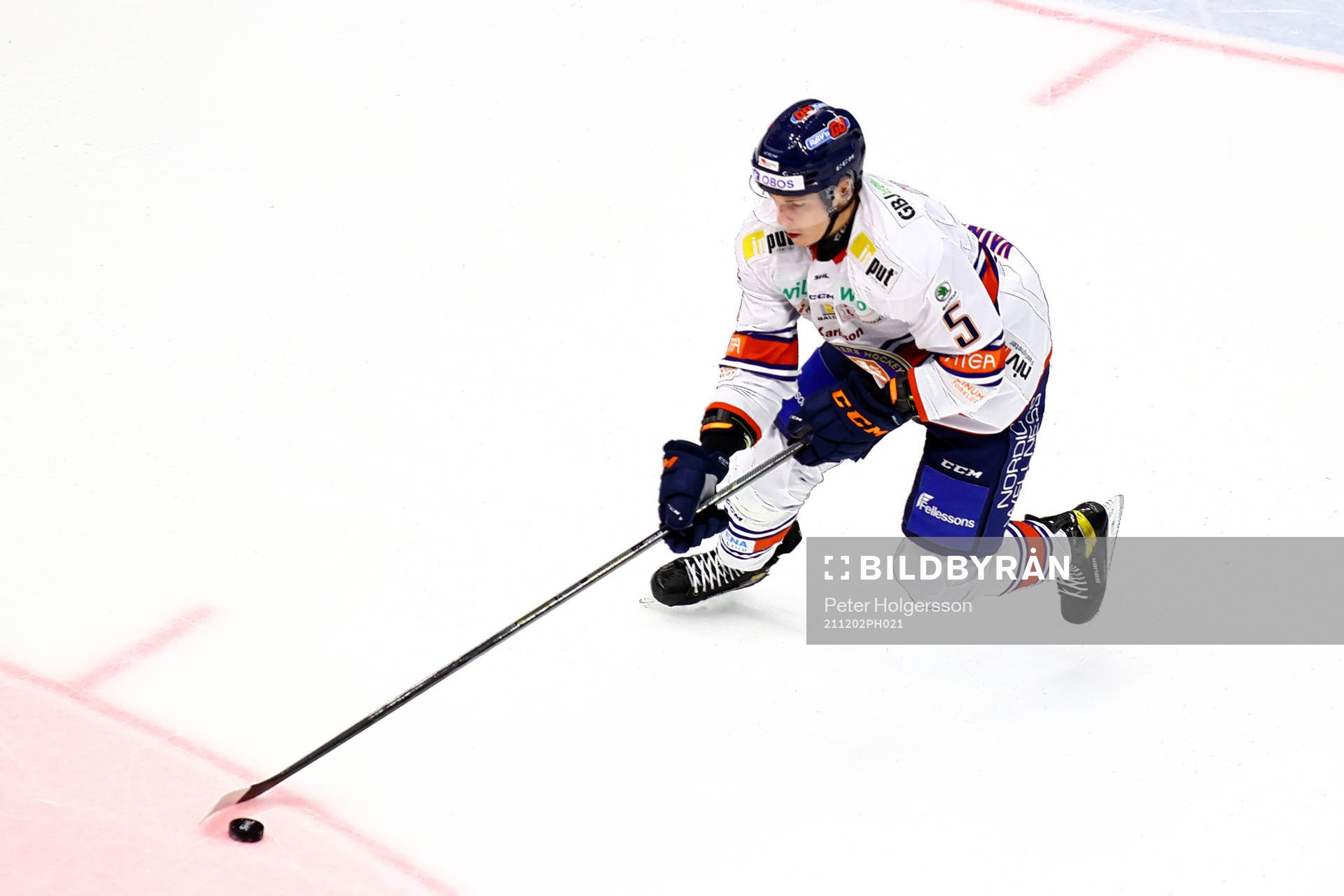 Växjös Juuso Vainio