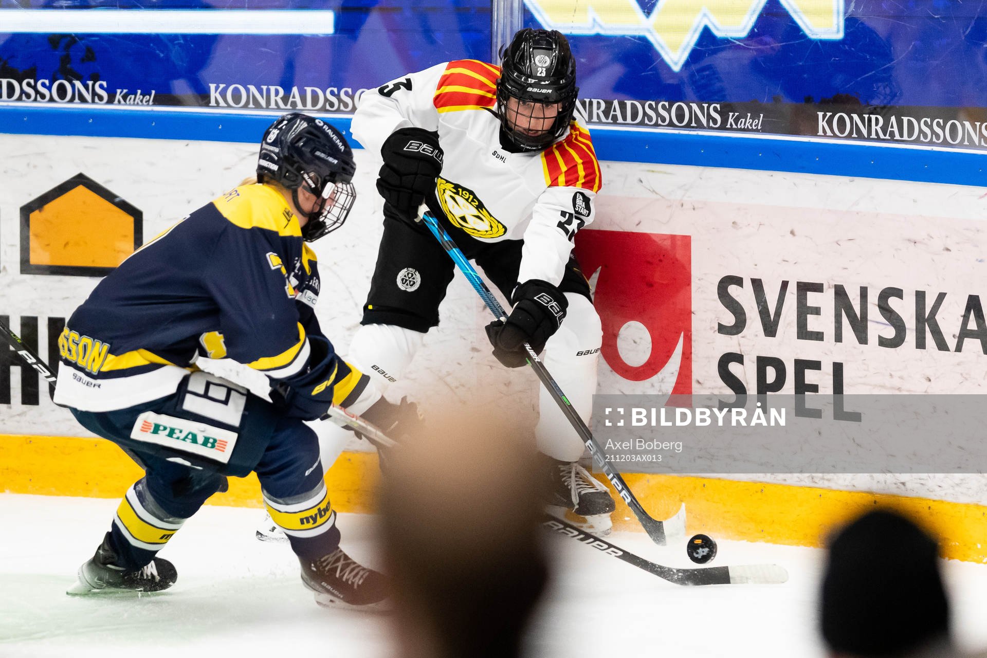 Brynäs Emma Forsgren