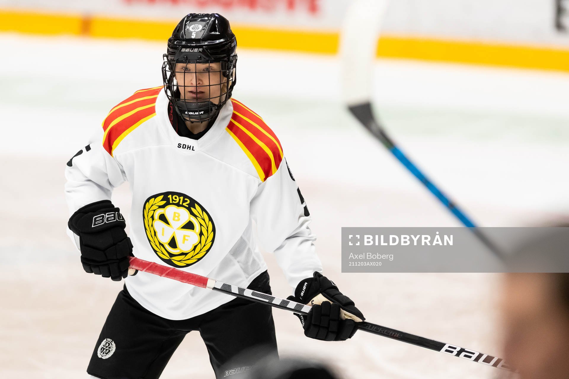 Brynäs Ebba Strandberg