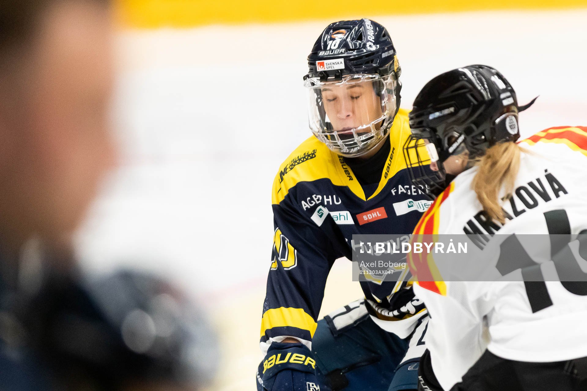 s Ebba Berglund