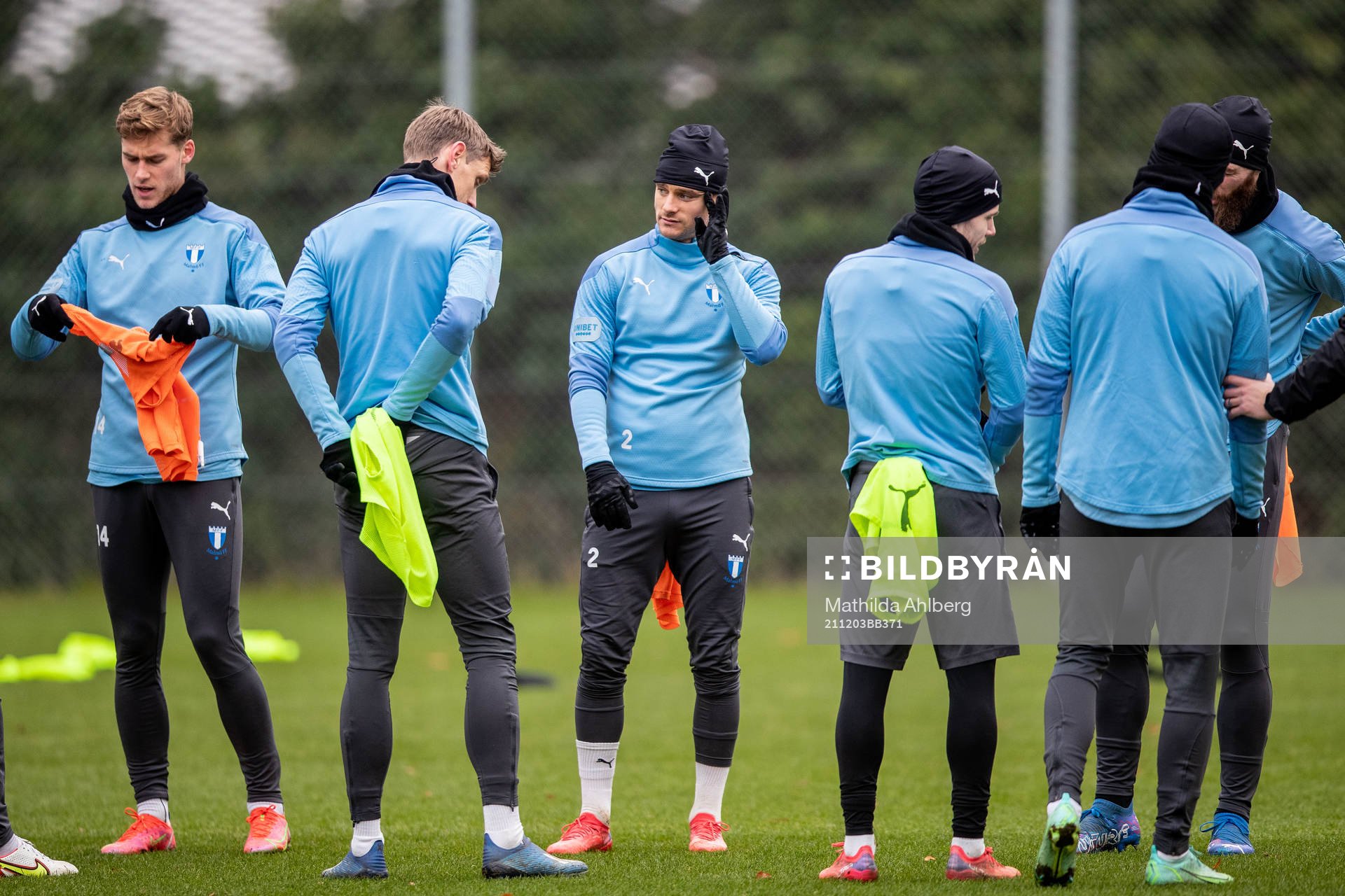 Felix Beijmo och Eric Larsson
