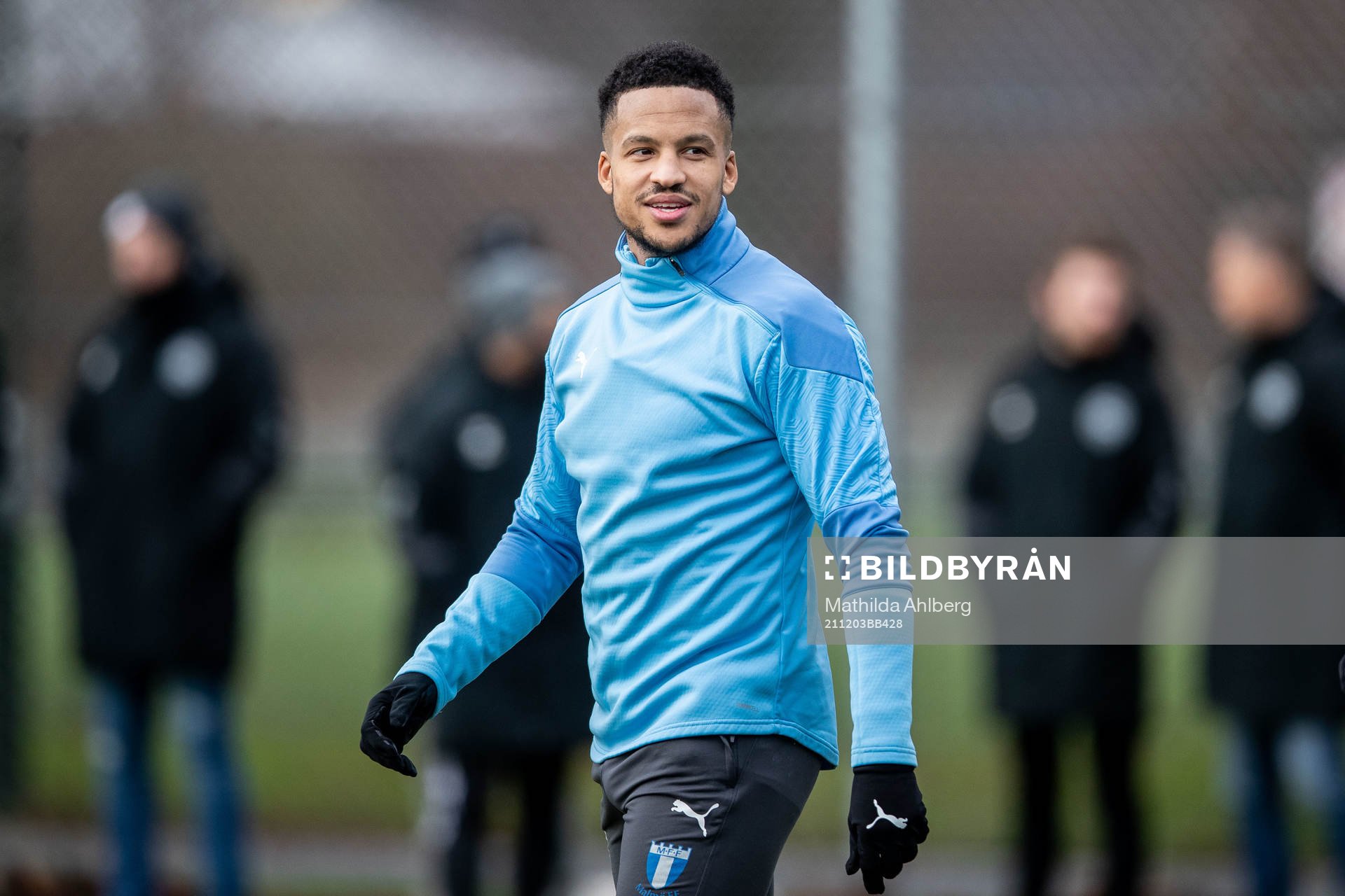 Martin Olsson