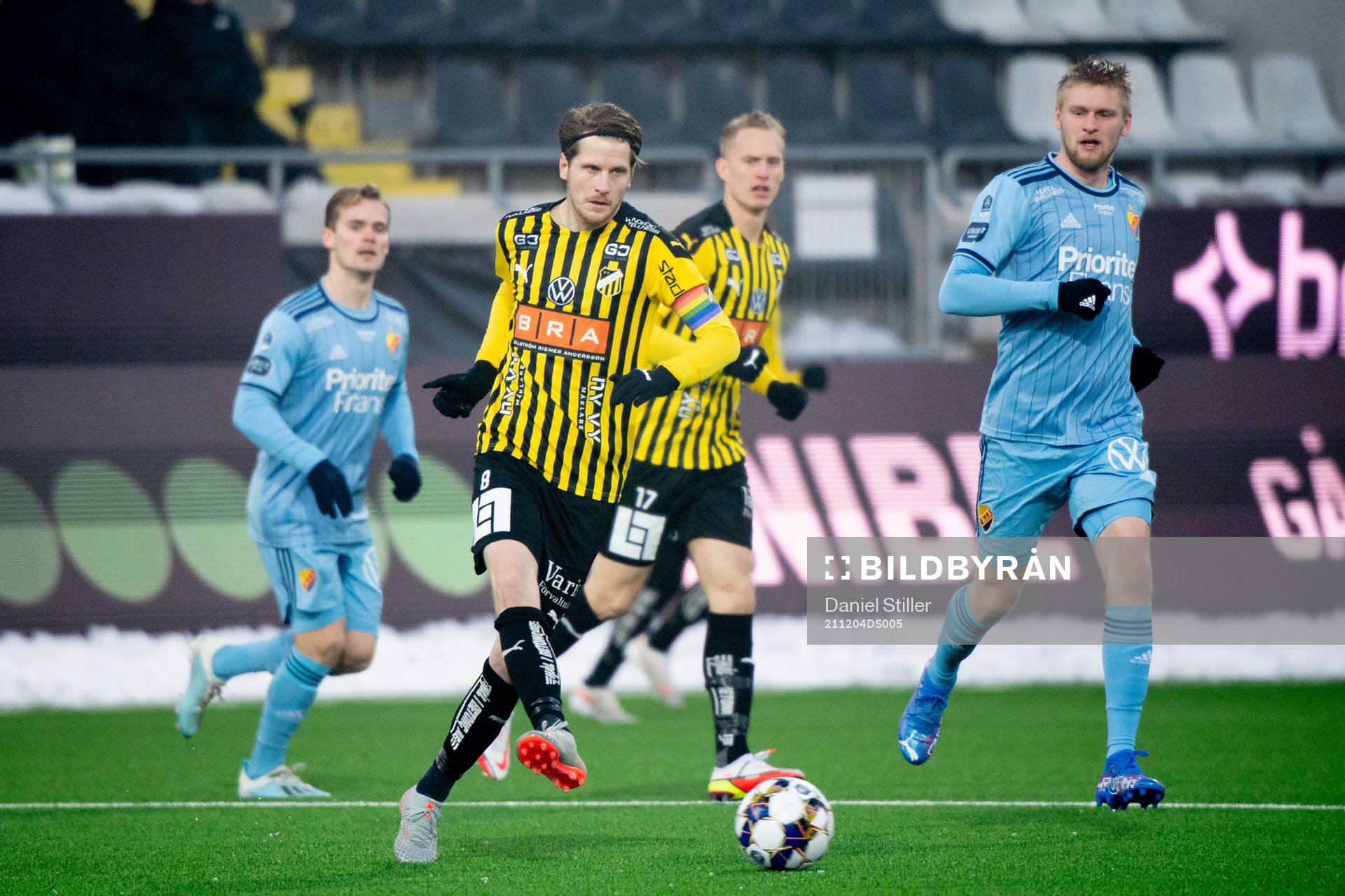 Häckens Erik Friberg