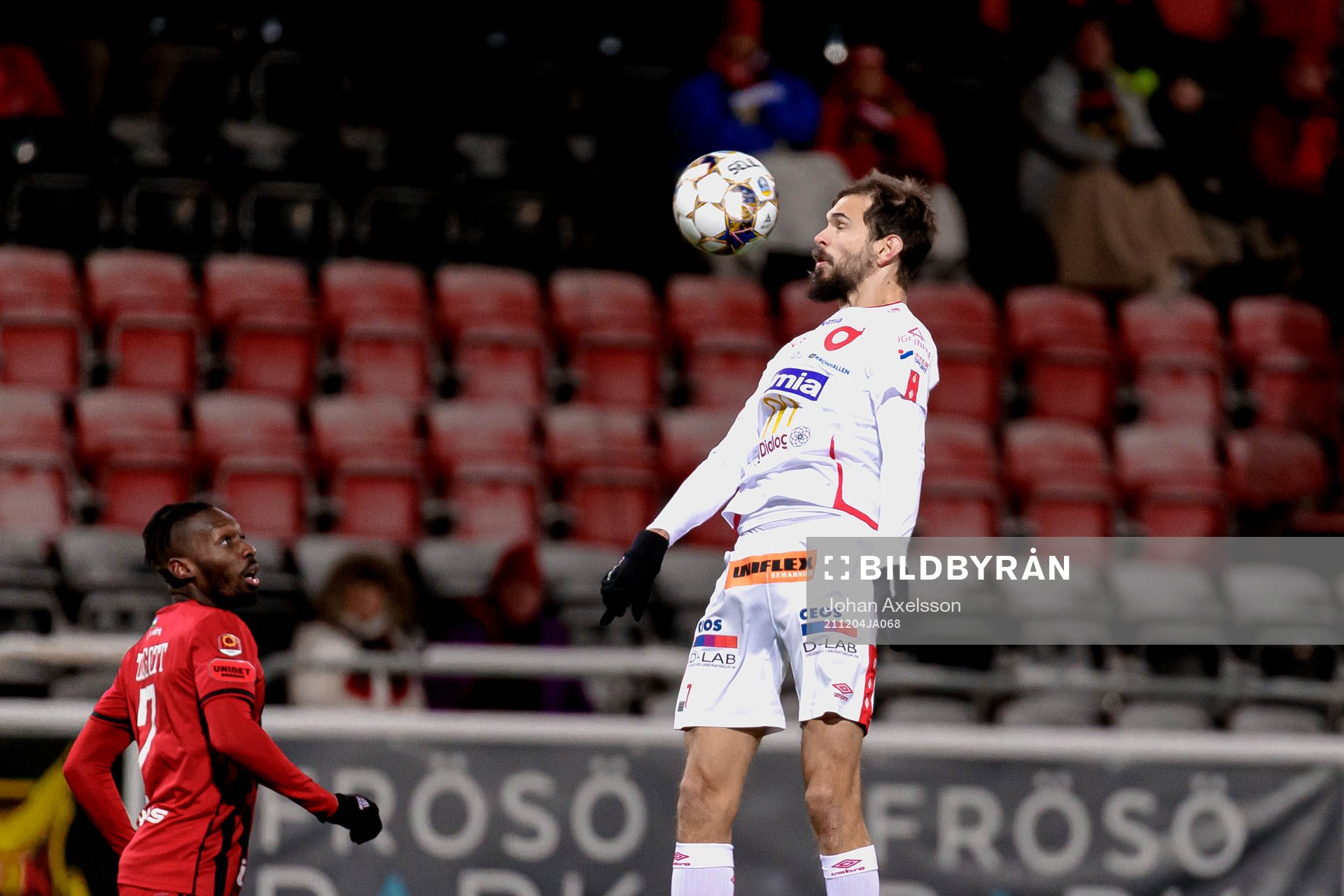 Degerfors Sebastian Olsson