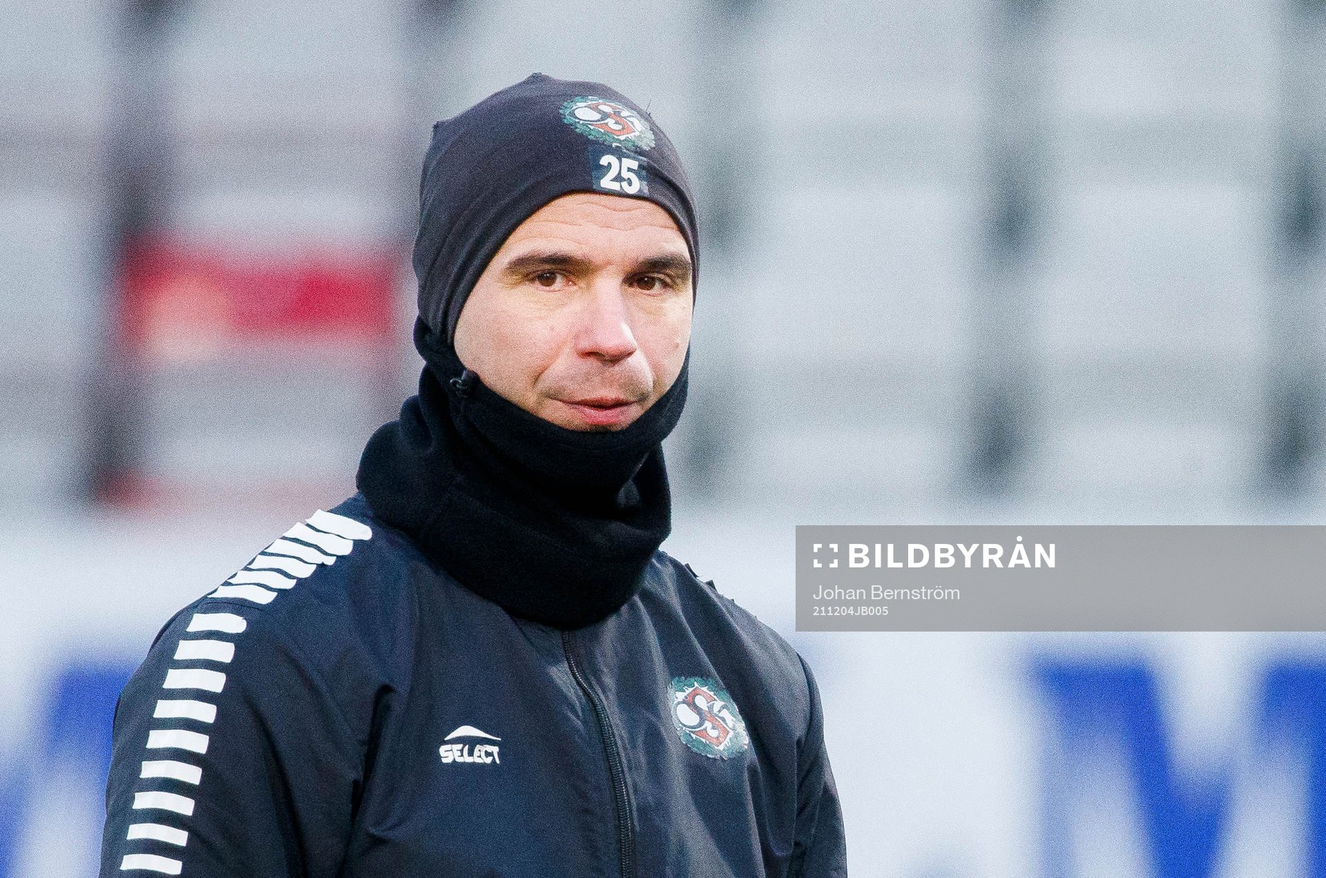 Örebros Nordin Gerzic
