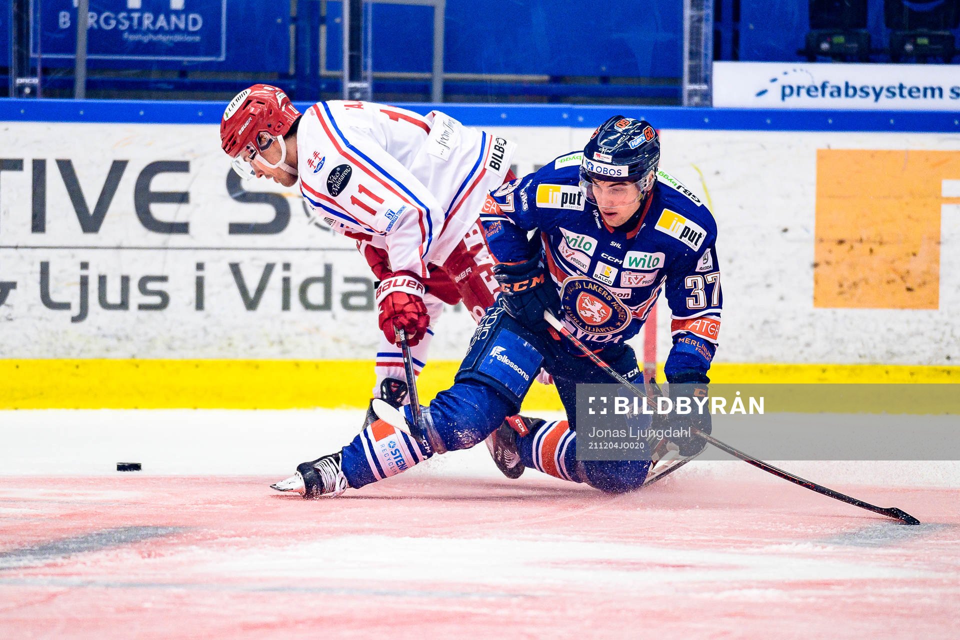 Timrås Nolan Zajac