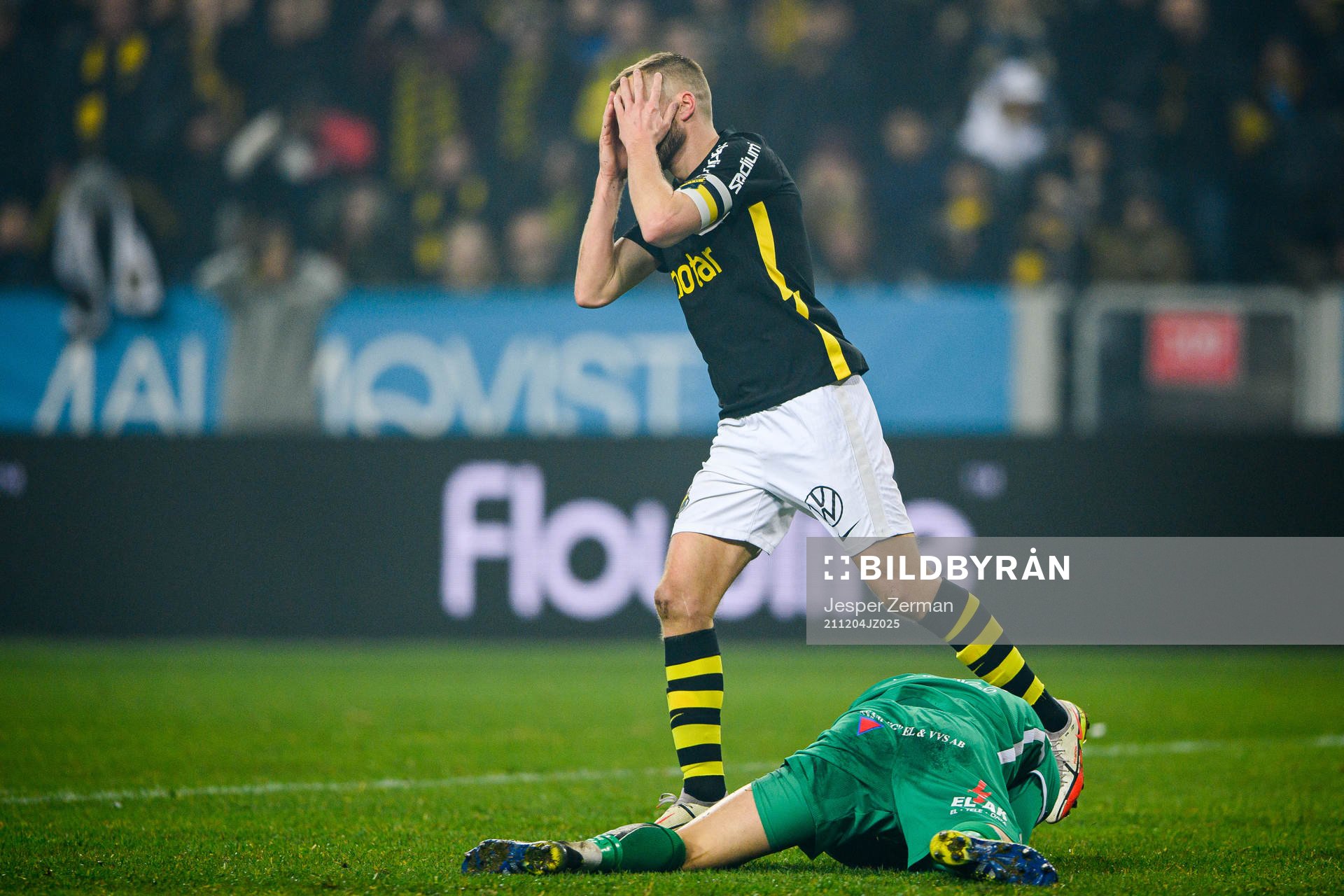 s Sebastian Larsson deppar