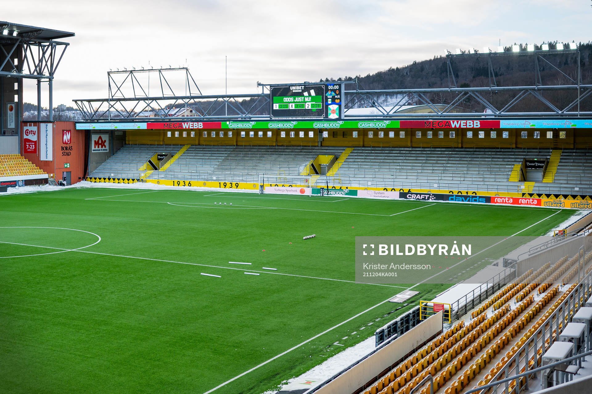 Borås Arena