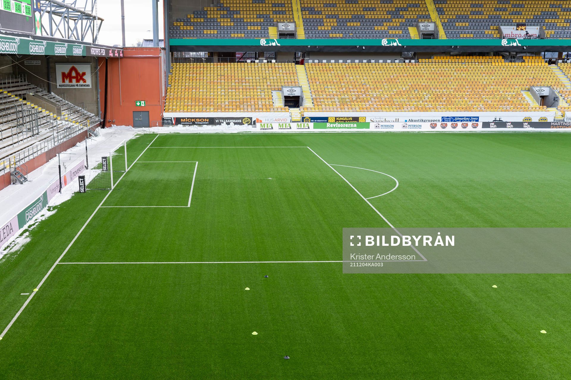 Borås Arena