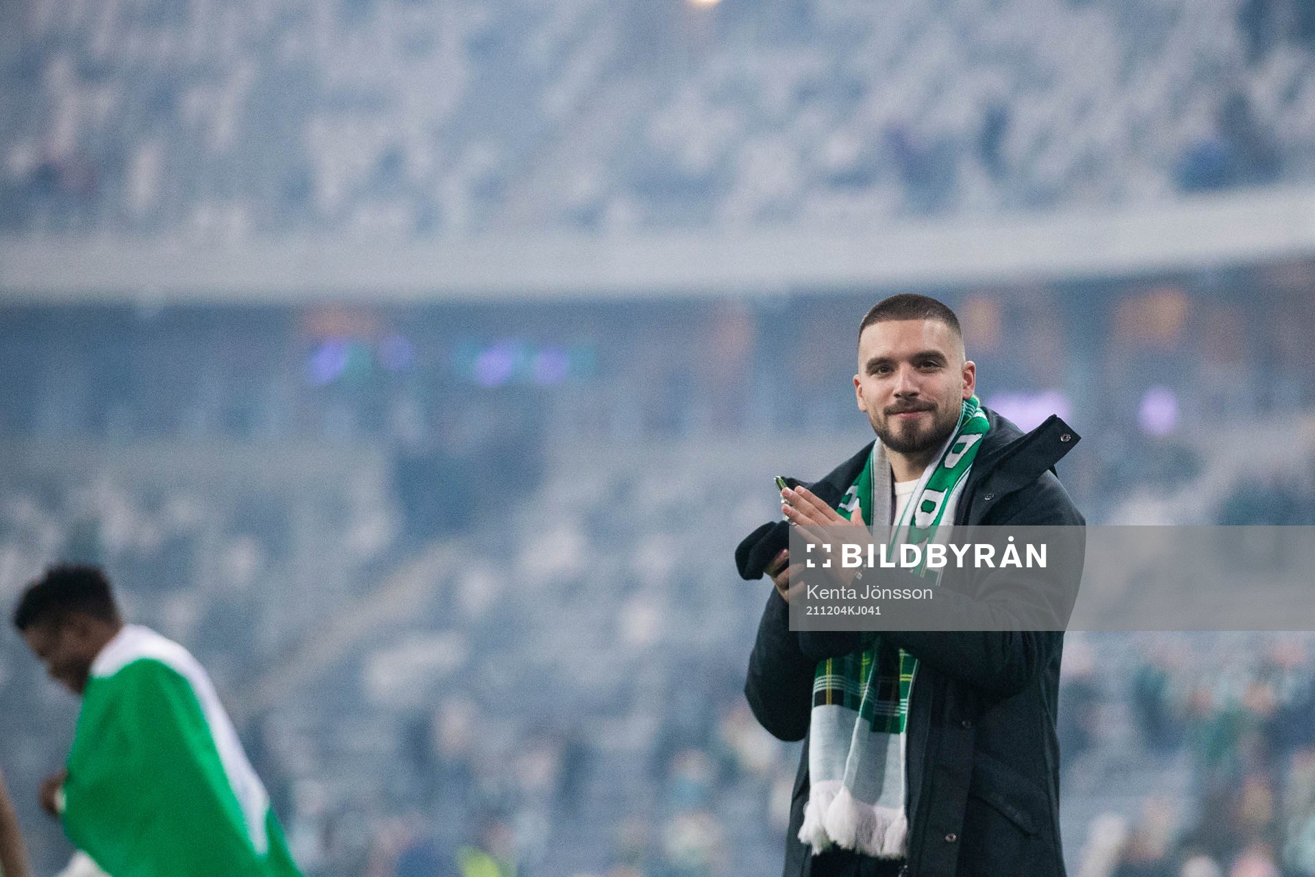 Hammarbys Vladimir Rodic