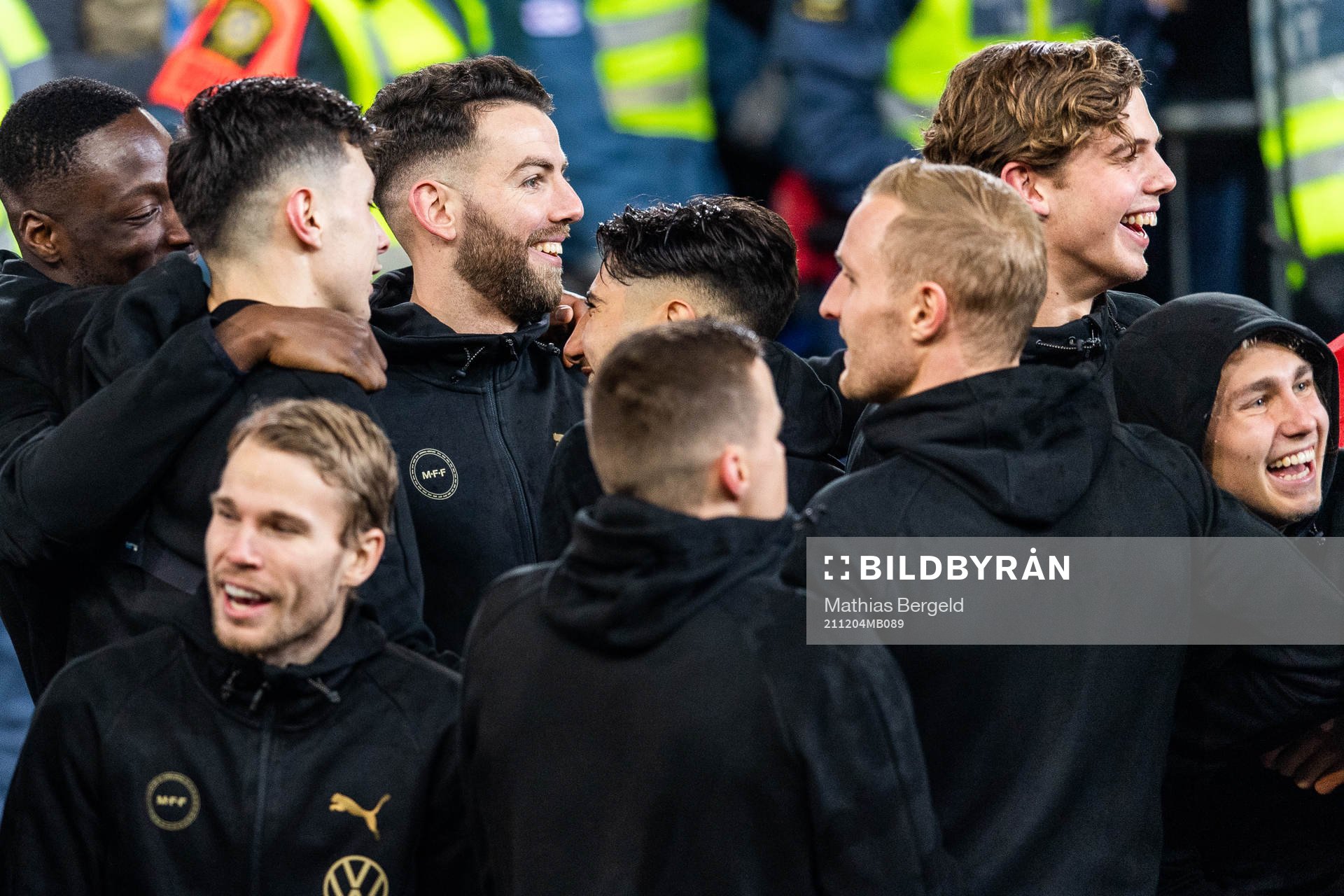 Malmö FFs Erdal Rakip