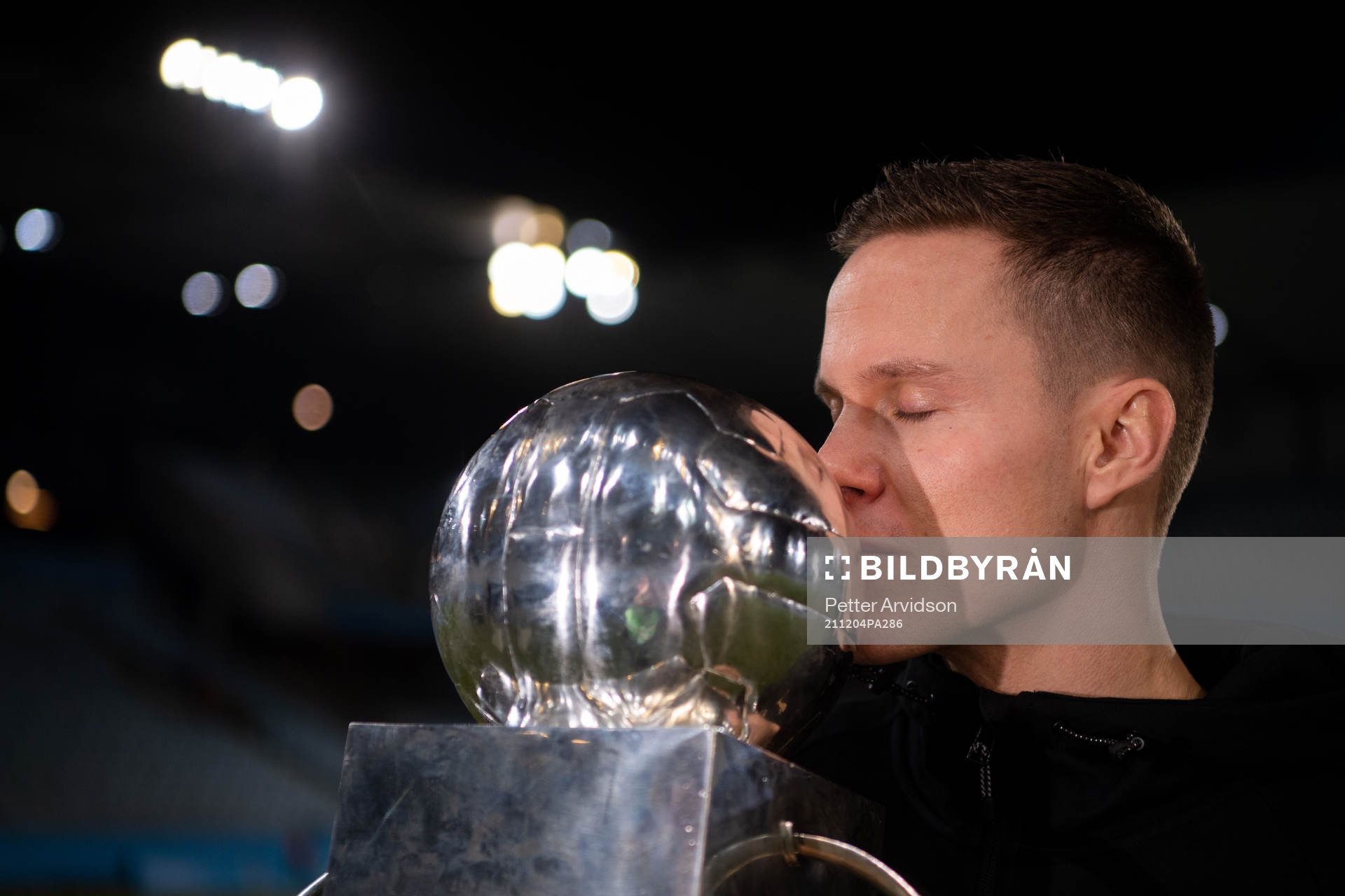 Malmö FFs Niklas Moisander