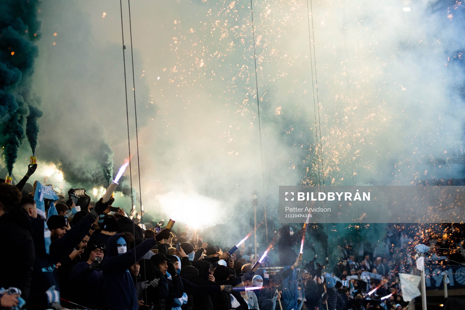 Pyroteknik